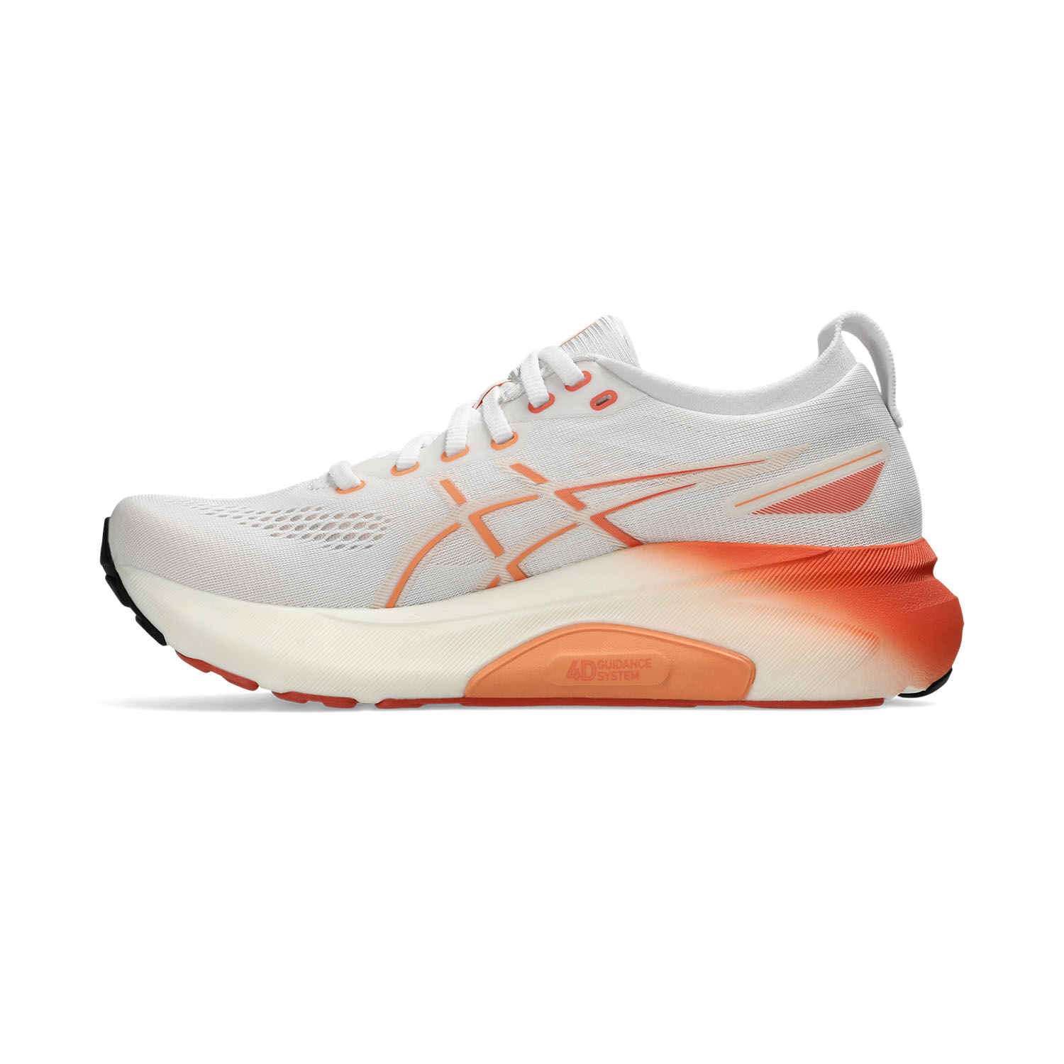 Asics kayano 21 mujer precio on sale