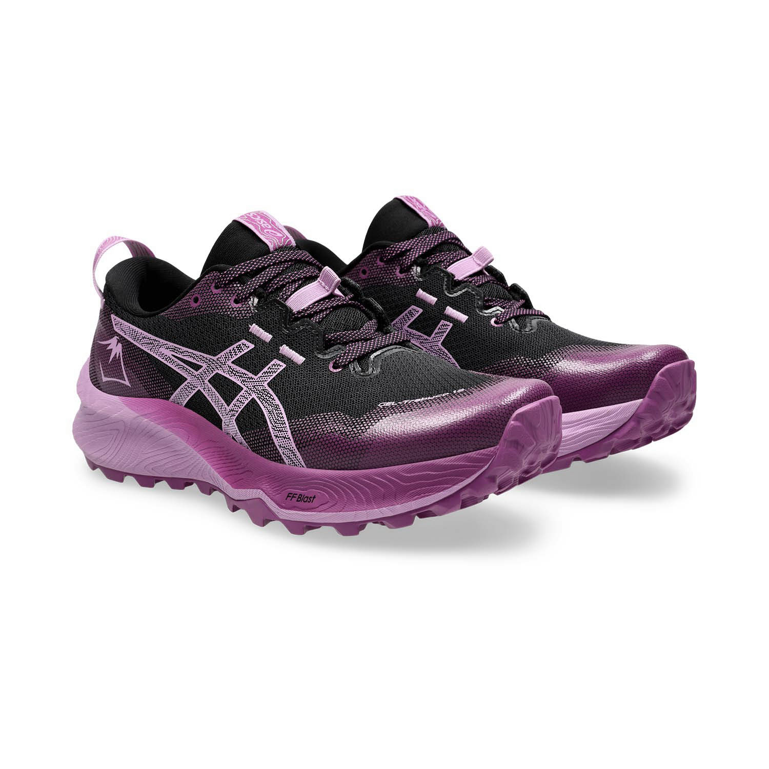Asics nimbus 12 mujer precio hotsell