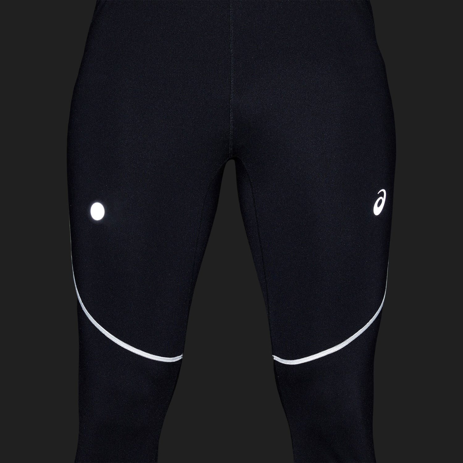 Men's asics essentials tight clearance