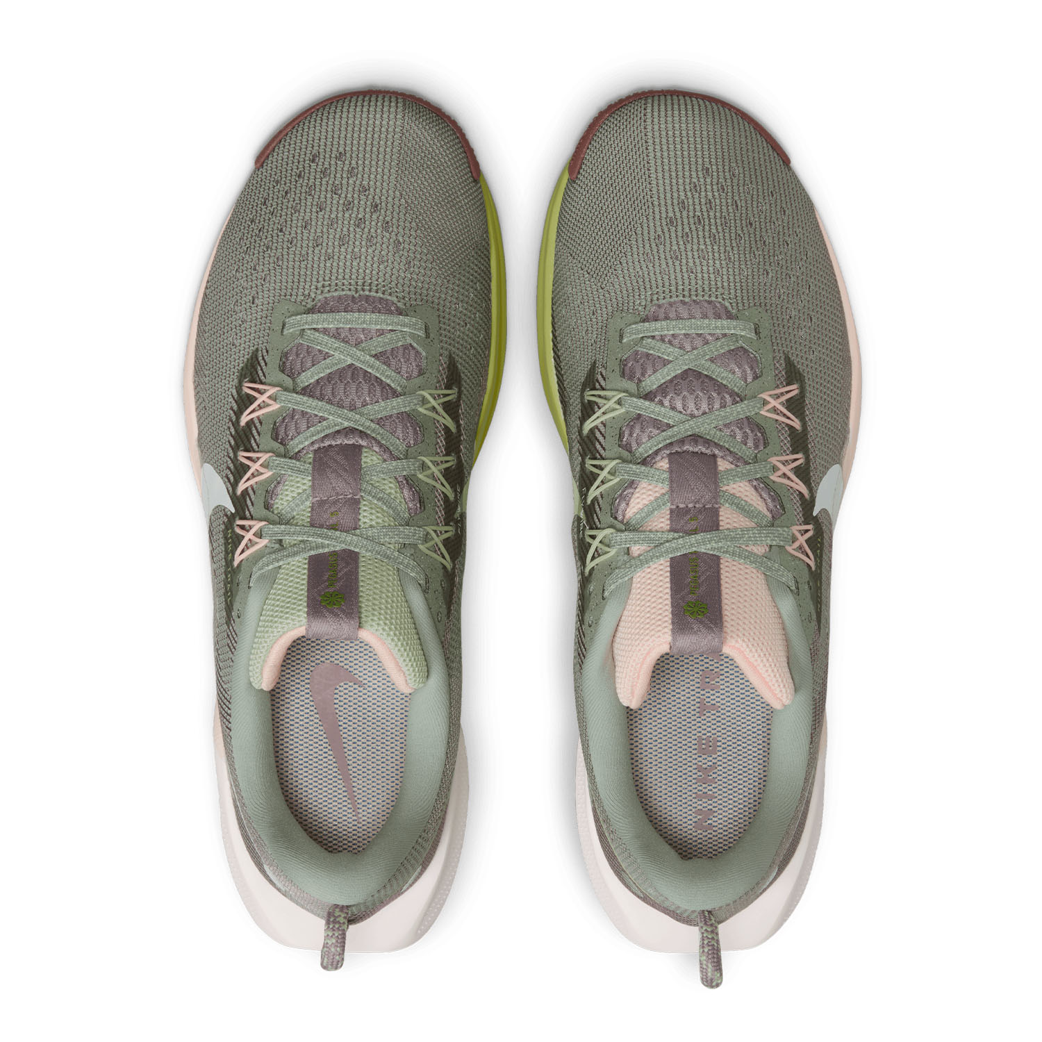 Air zoom pegasus 36 women's trail running shoes - fa19 sales