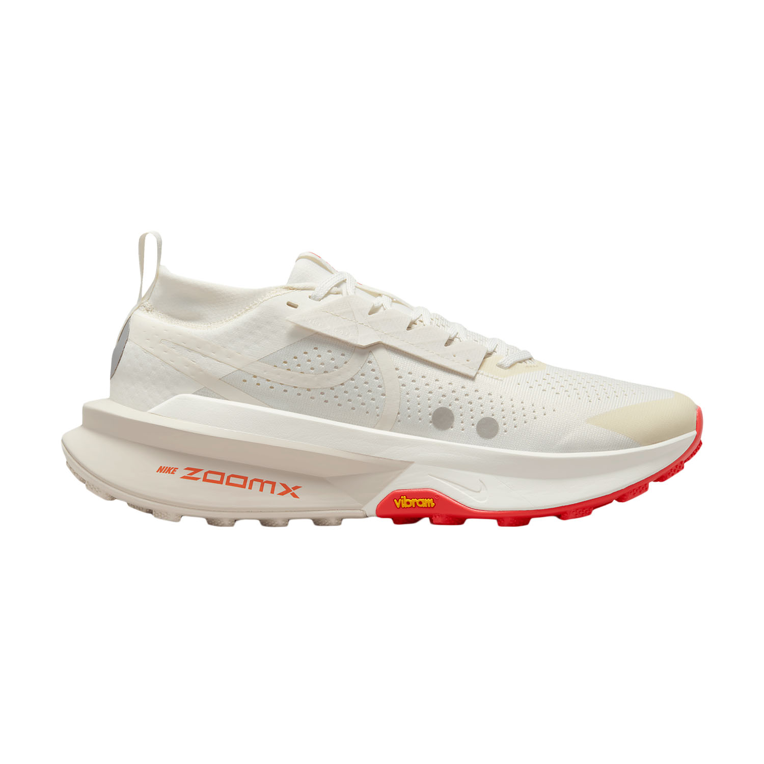 Nike Zegama Trail 2 Men's Trail Running Shoes - Sail/Phantom
