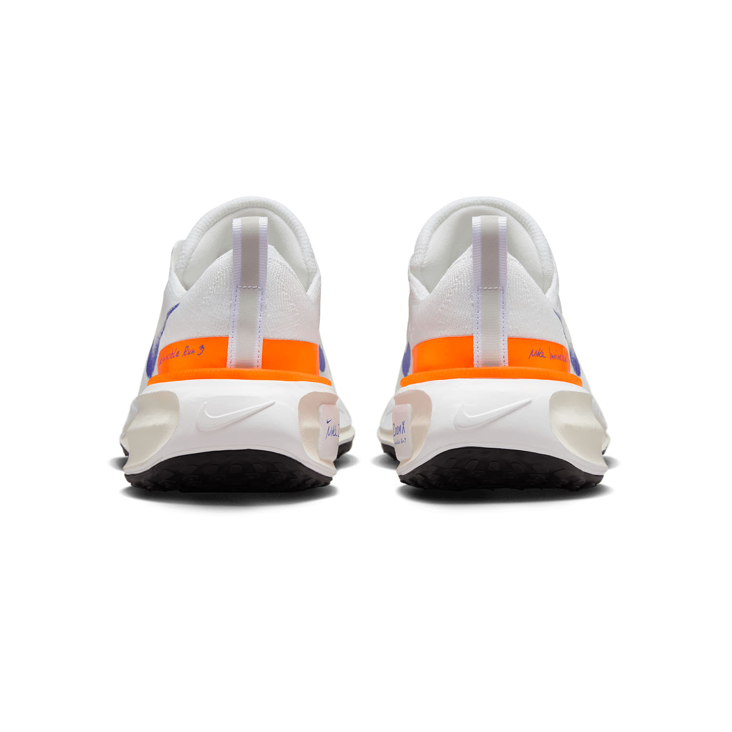 Nike Invincible Run Blueprint Scarpe Running Donna - Multi Color
