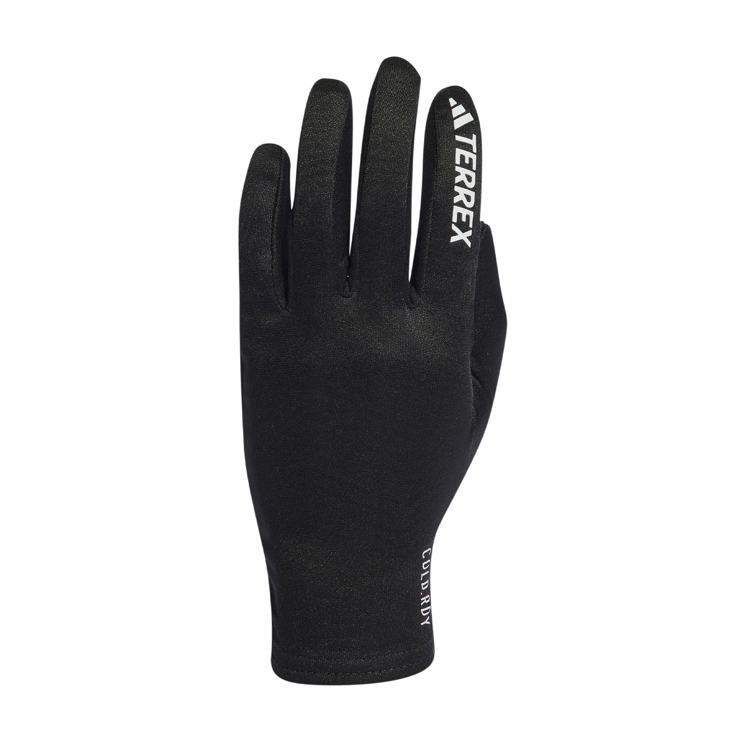 Adidas Terrex running gloves for budget-friendly winter running — best affordable winter running gloves with touchscreen 2025