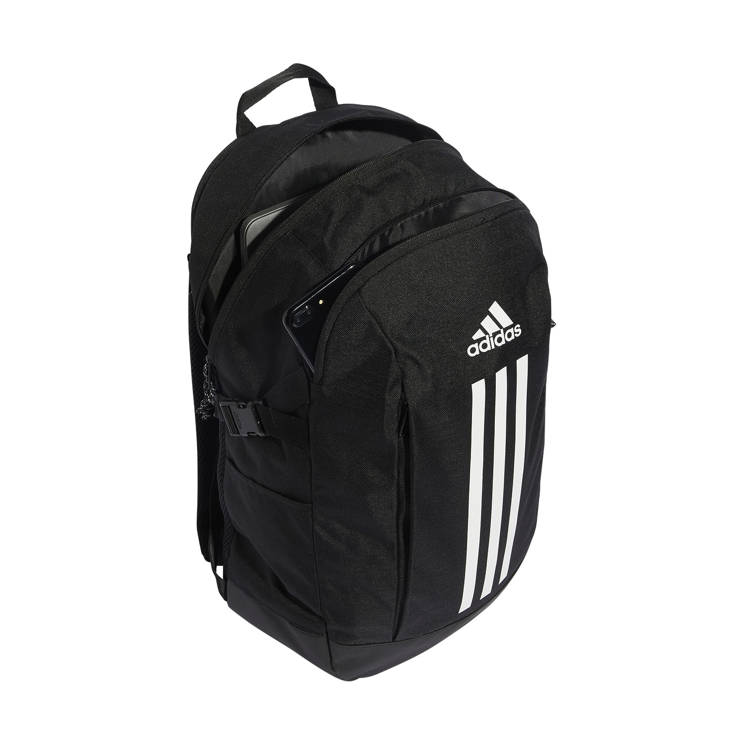 adidas Power Pro Zaino Black White