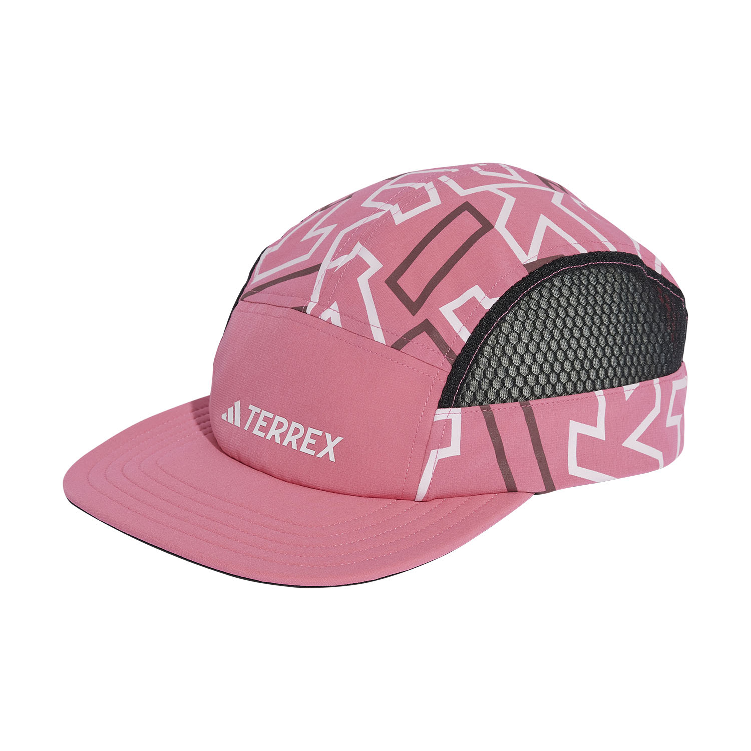 Adidas visor pink hotsell