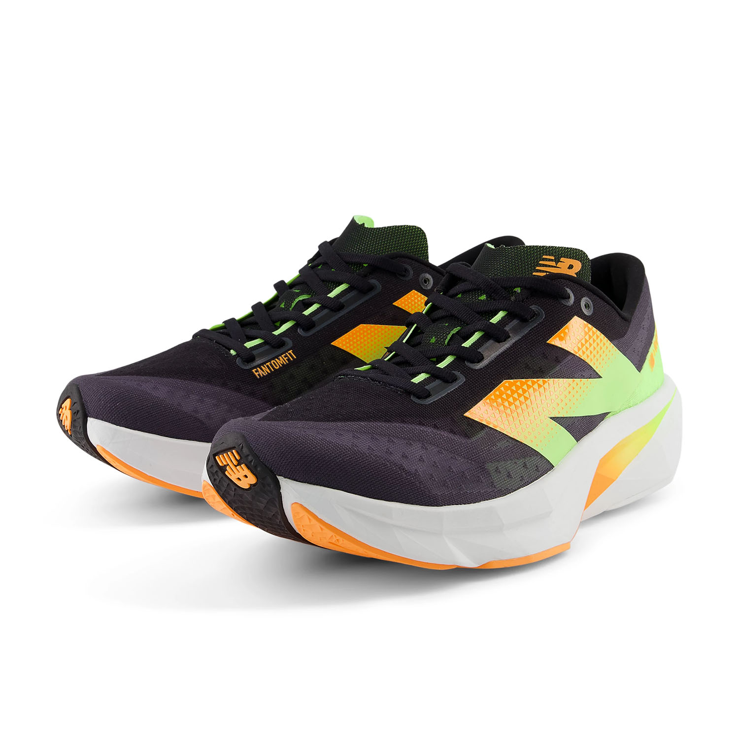 【NB/3km走っただけ】メンズ　FuelCell Rebel v4 26cm Buty męskie New Balance FuelCell Rebel v4 MFCXLL4