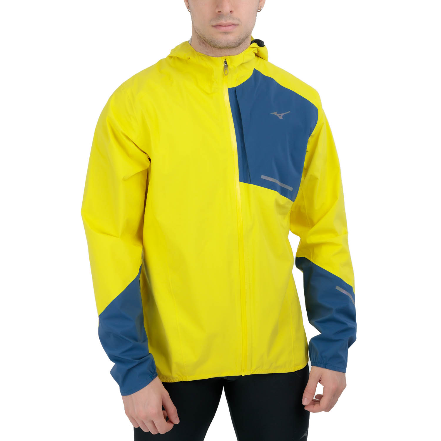 Giacca a vento uomo mizuno shop