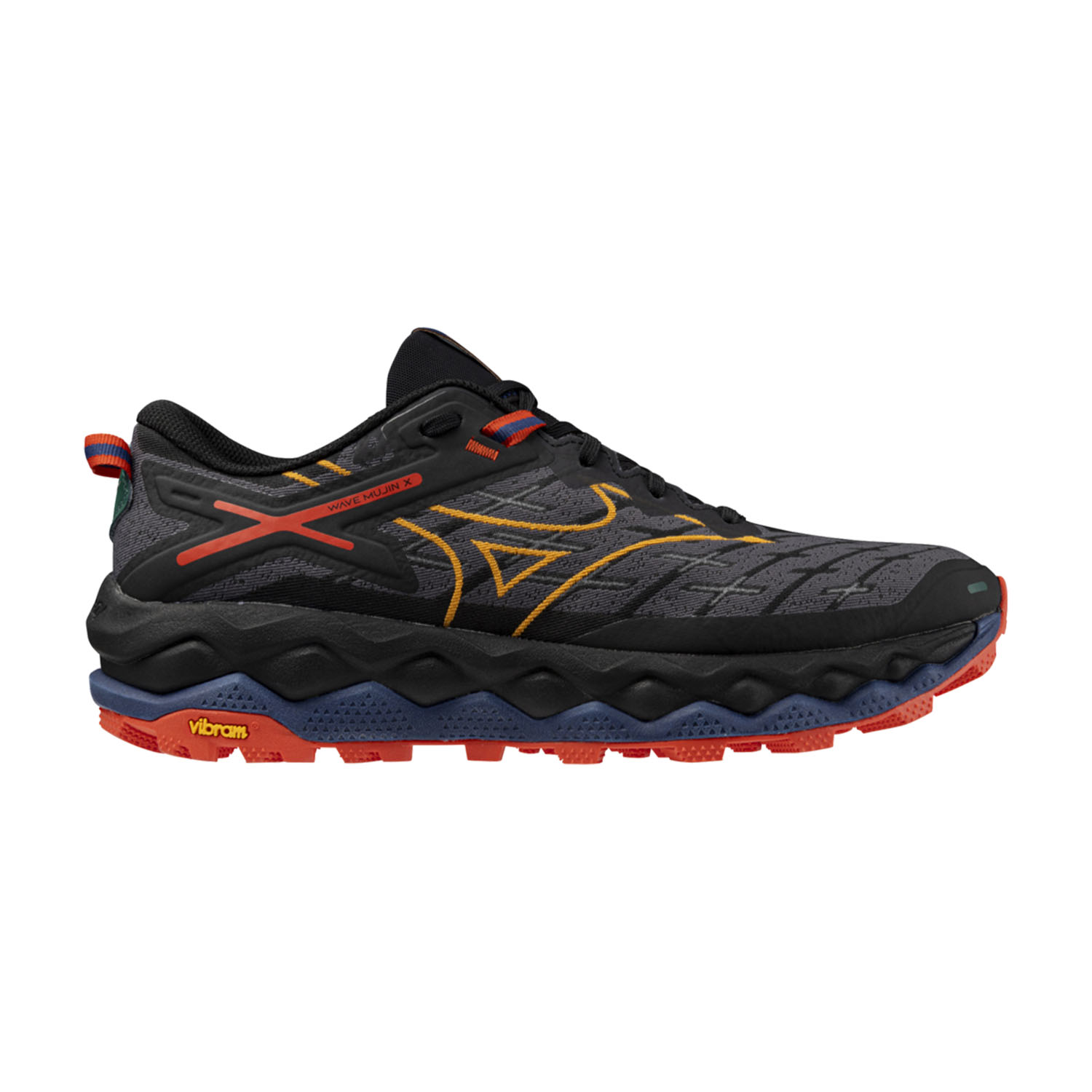 Mizuno wave mujin 3 recensione sales