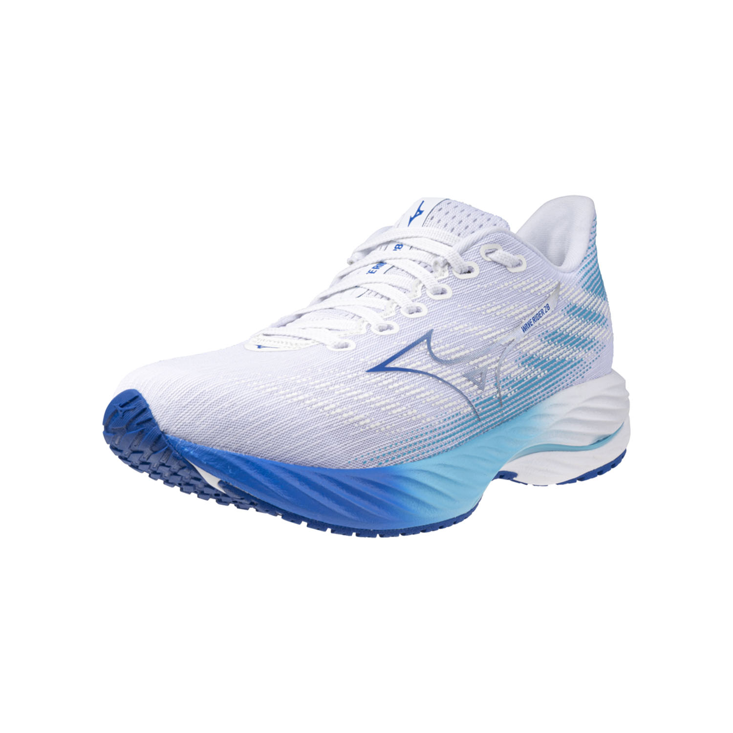 Mizuno wave rider 21 donna bianche shop