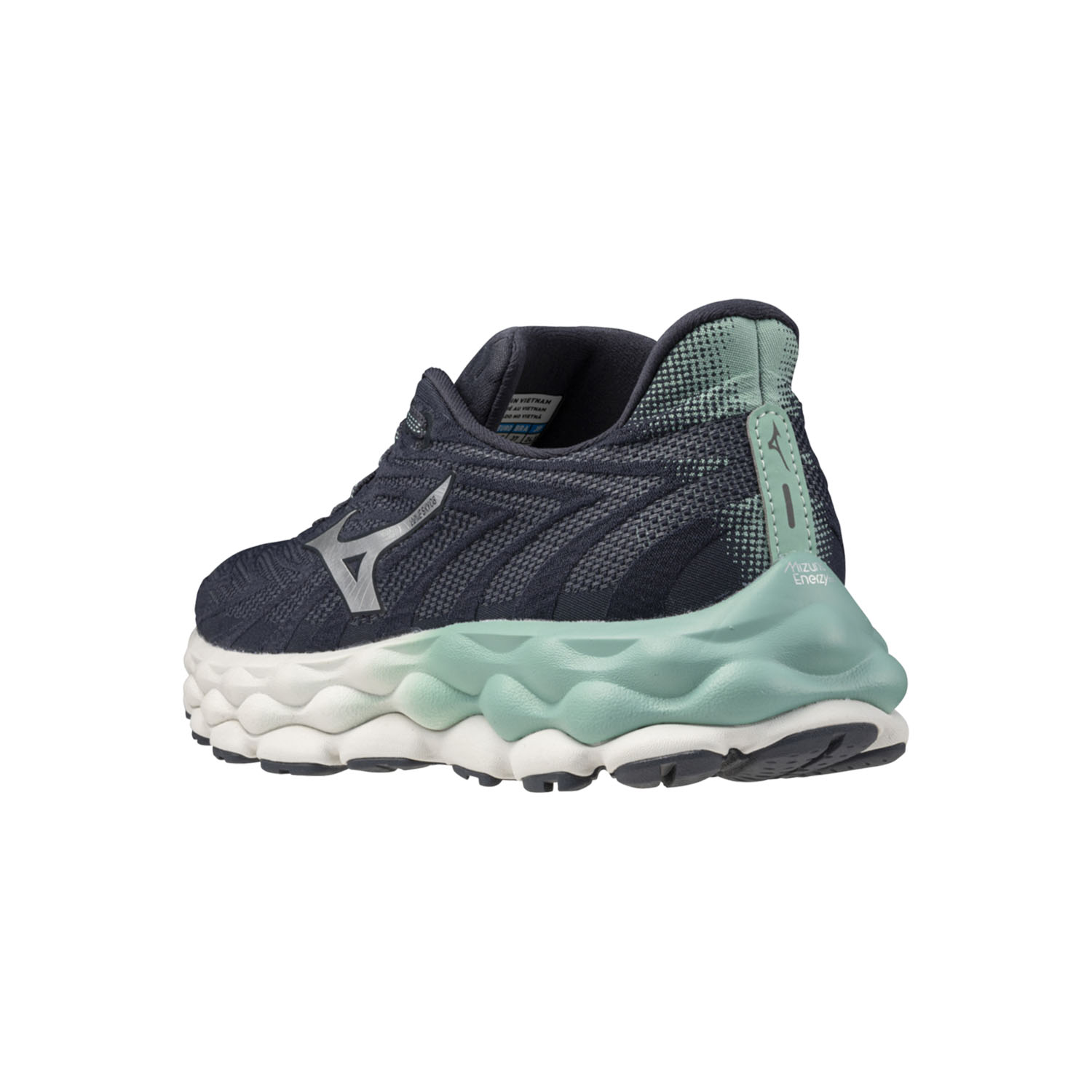Mizuno Wave Sky 8 Women's Running Shoes - India Ink