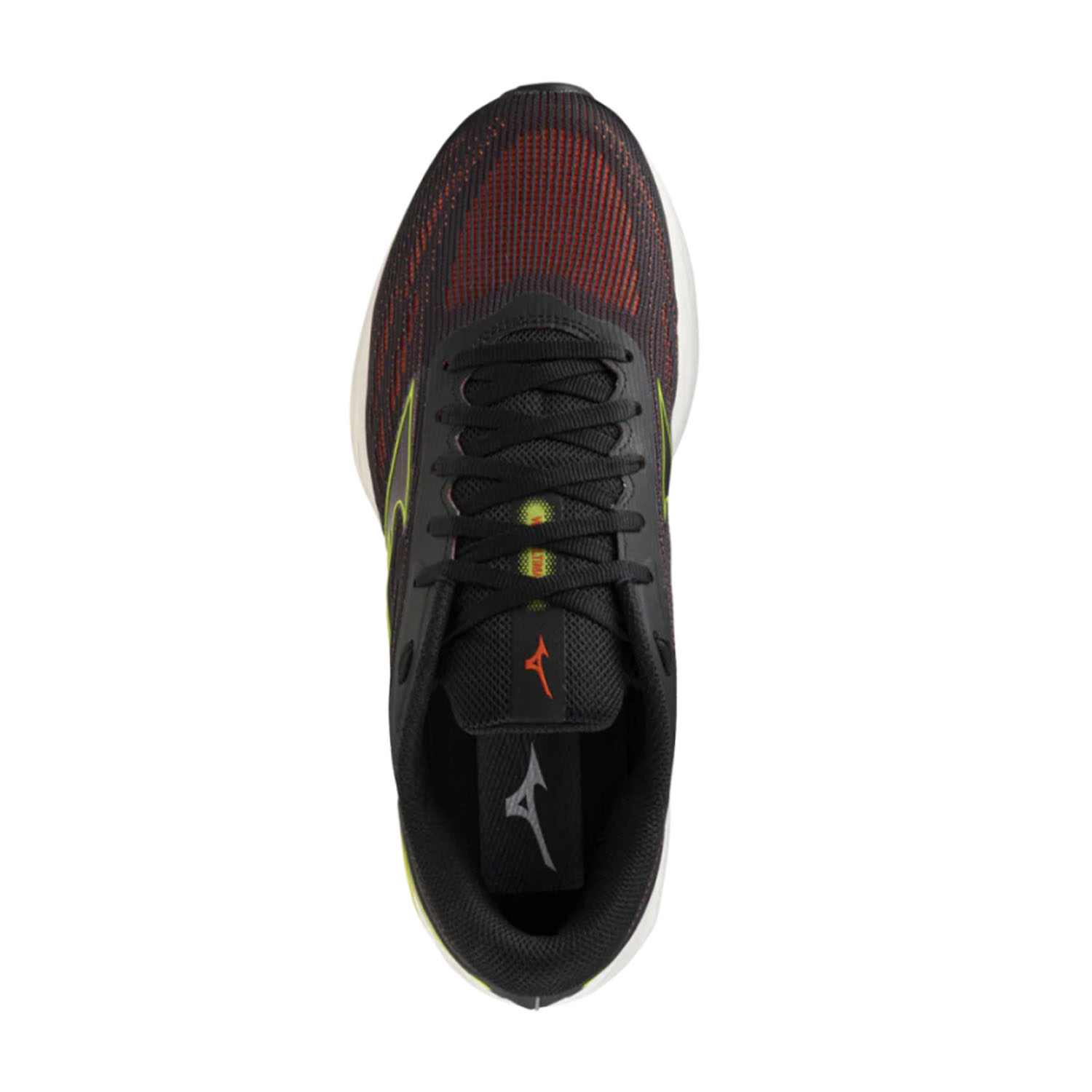 Mizuno Wave Ultima 15 Men s Running Shoes Black