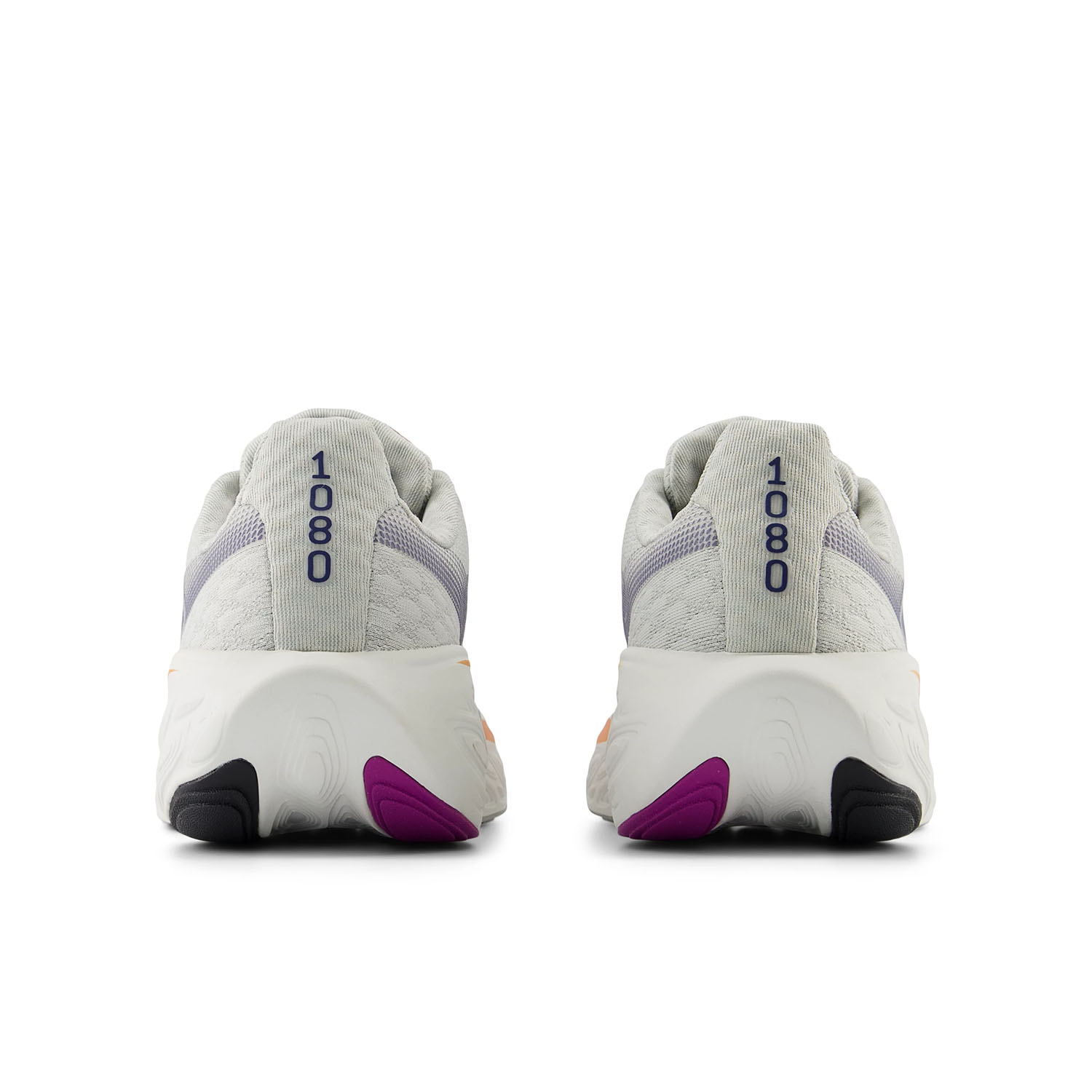 New Balance Fresh X 1080 v14 Zapatillas de Running Mujer Grey