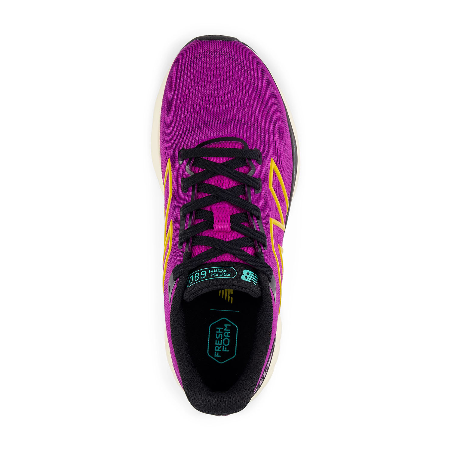Fuschia new balance outlet