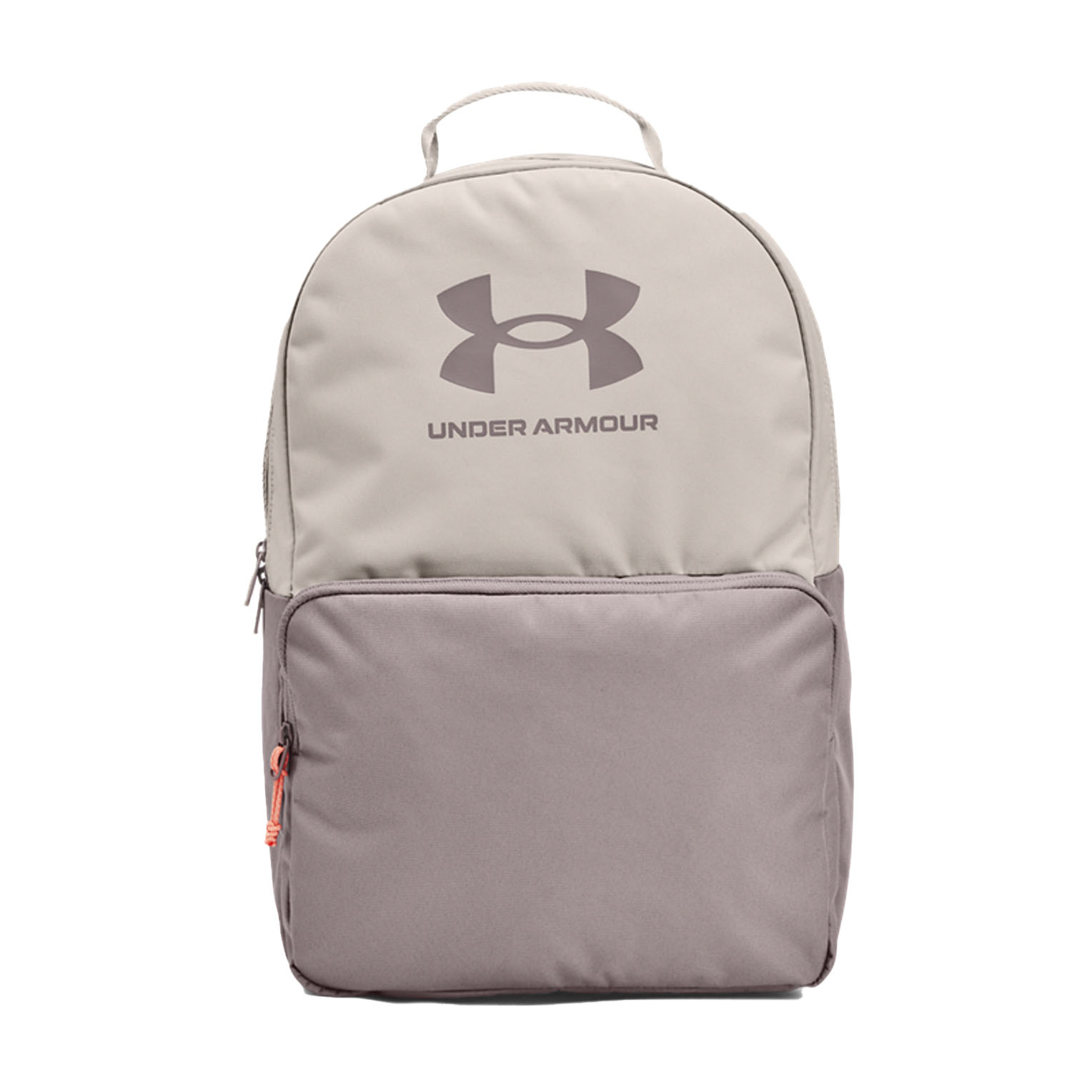 Under Armour Loudon Training Backpack Gray Matter