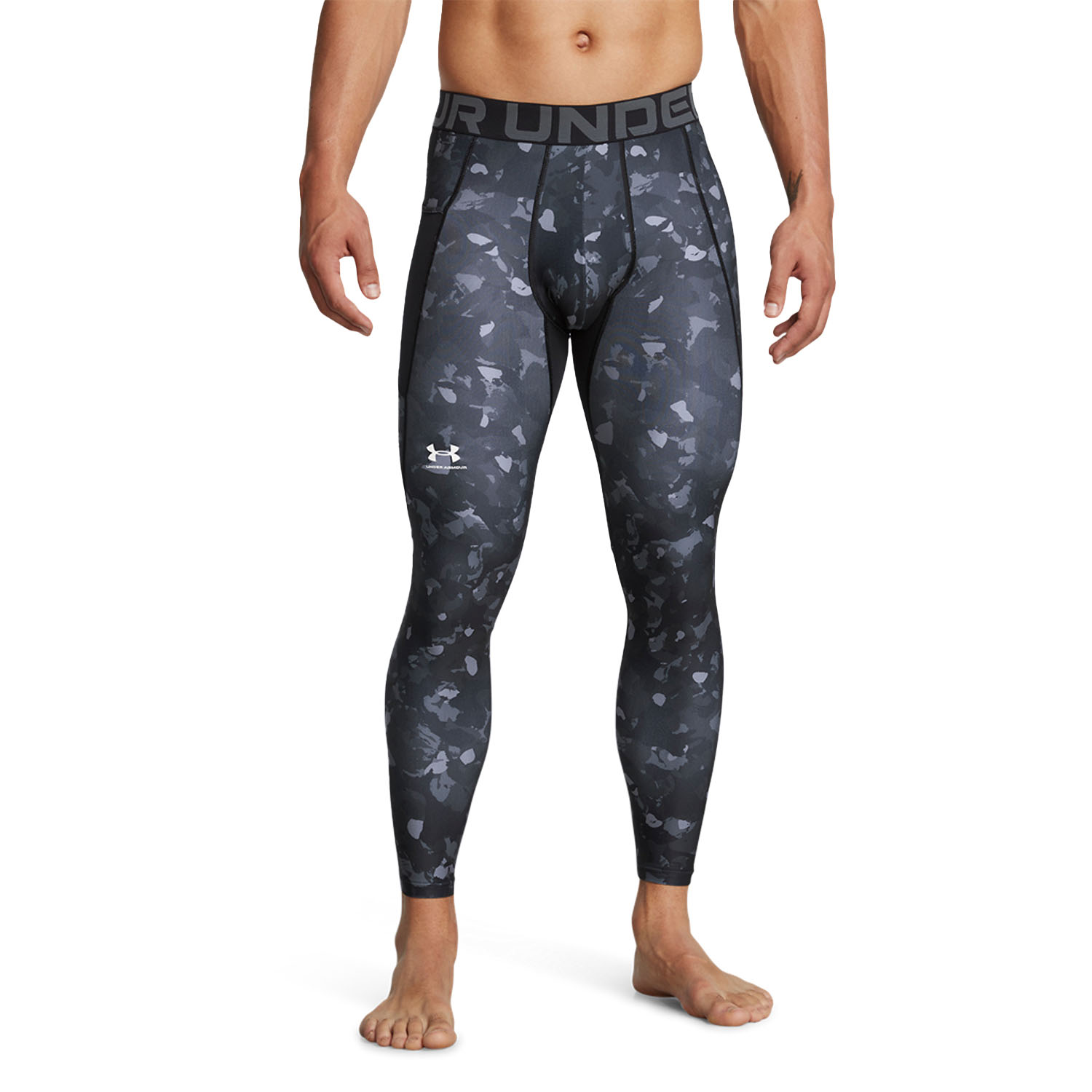 Heatgear underwear sales