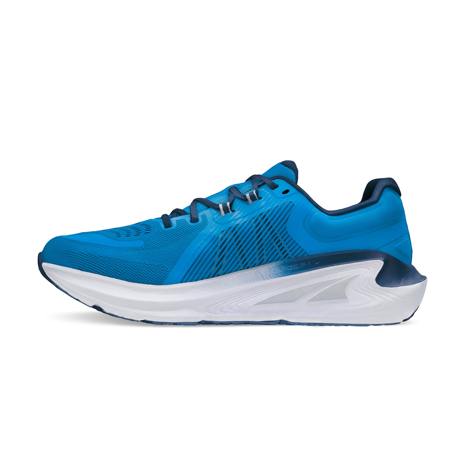 Altra Paradigm 7 Scarpe da Running Uomo - Blue/White