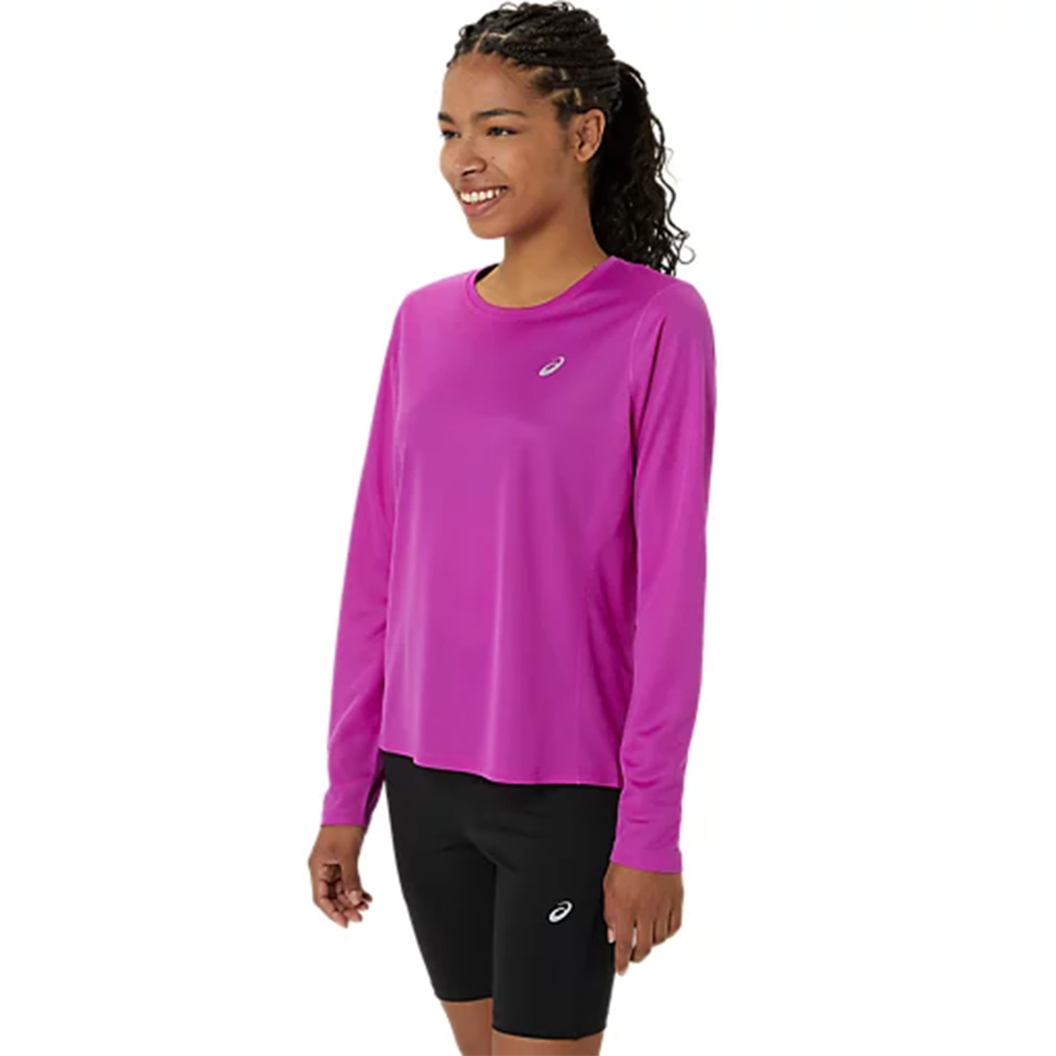 Magliette termica asics prezzo outlet