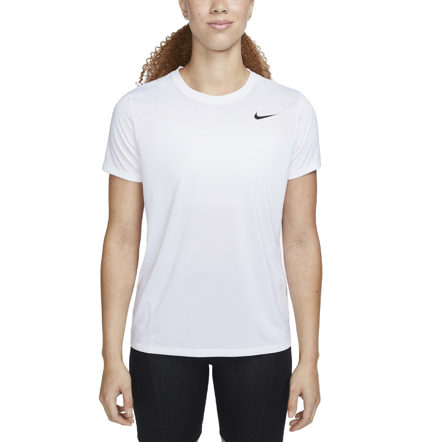 Camiseta nike dri fit mujer outlet
