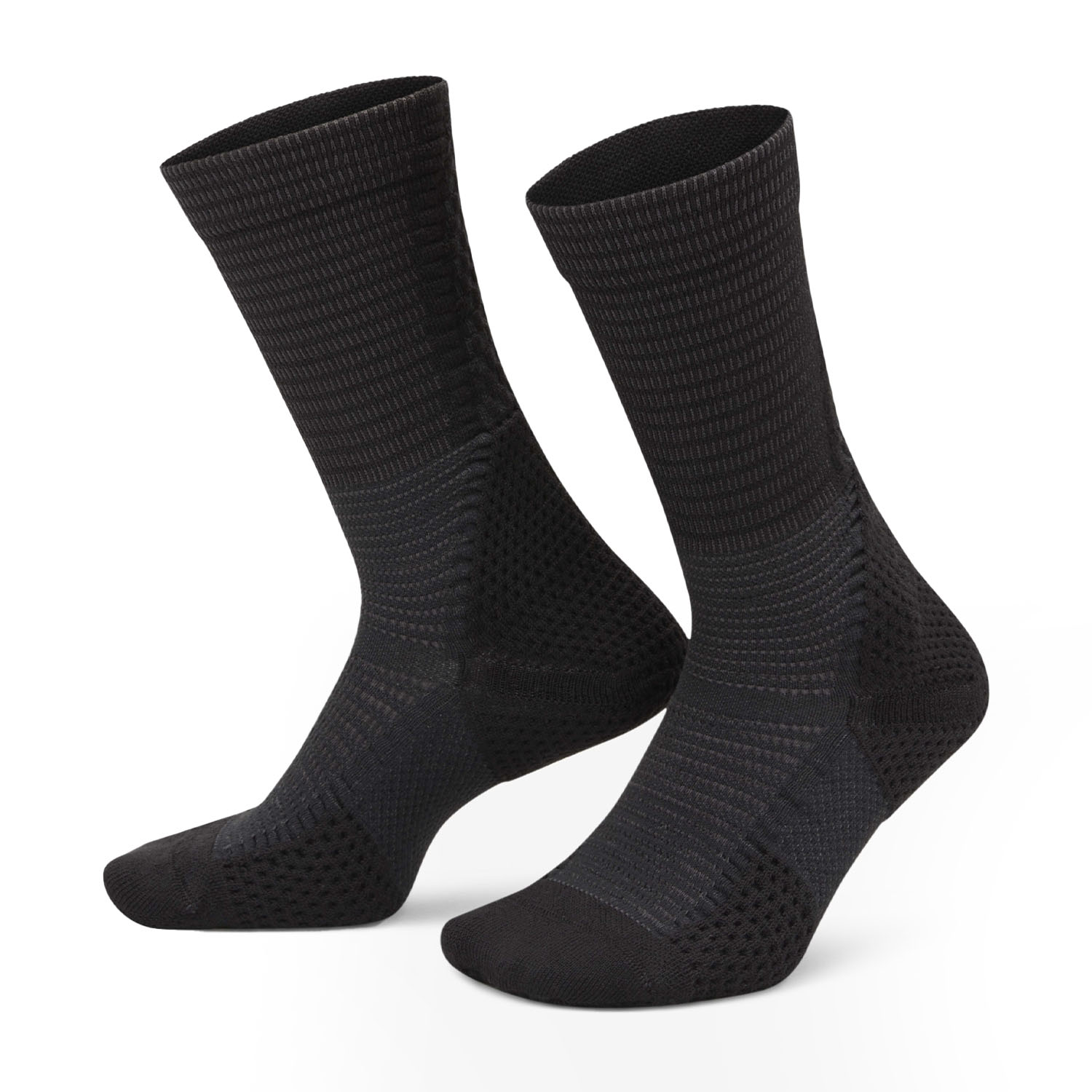 Nike Dri FIT Unicorn Calze da Allenamento Black Anthracite