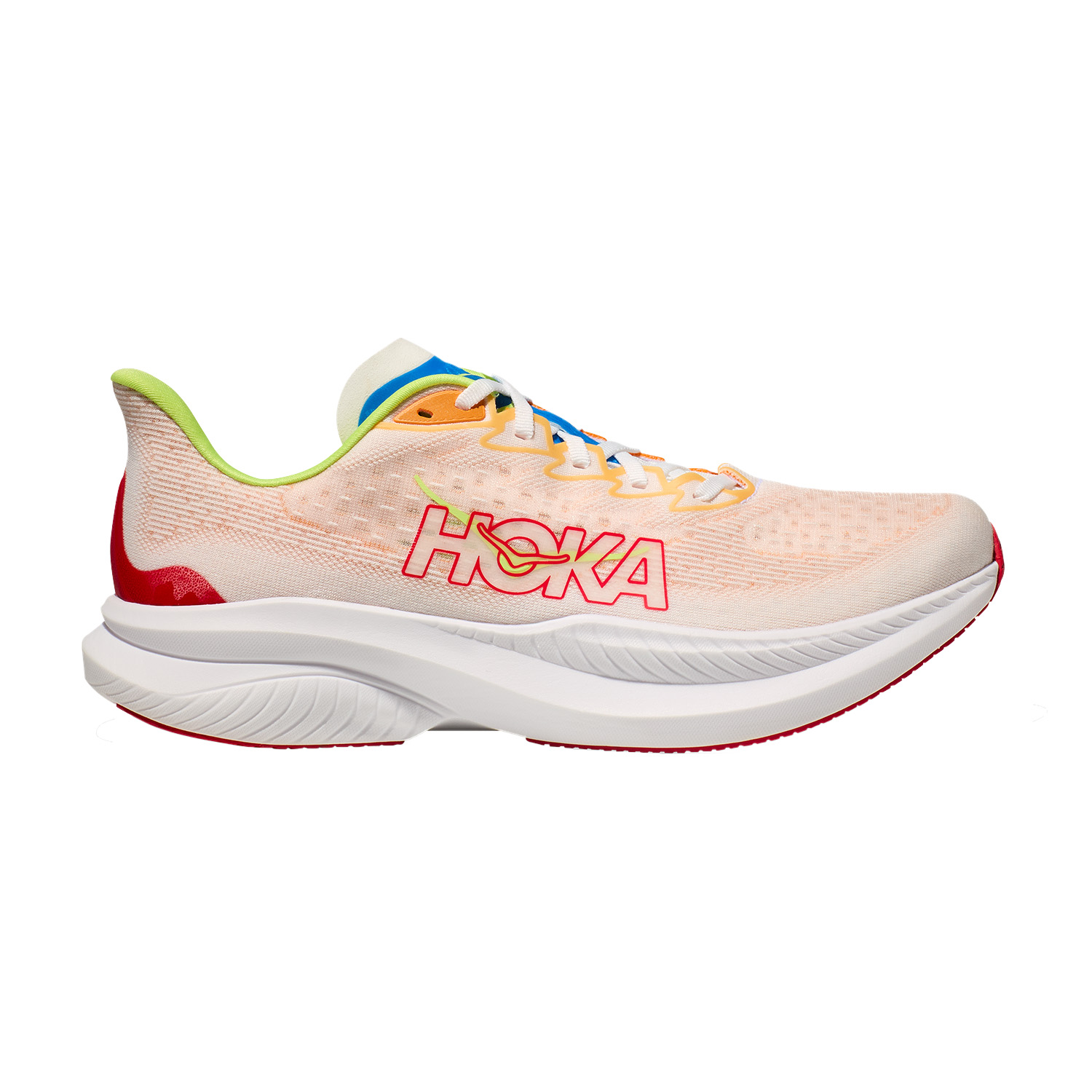 Hoka Mach 6 Men