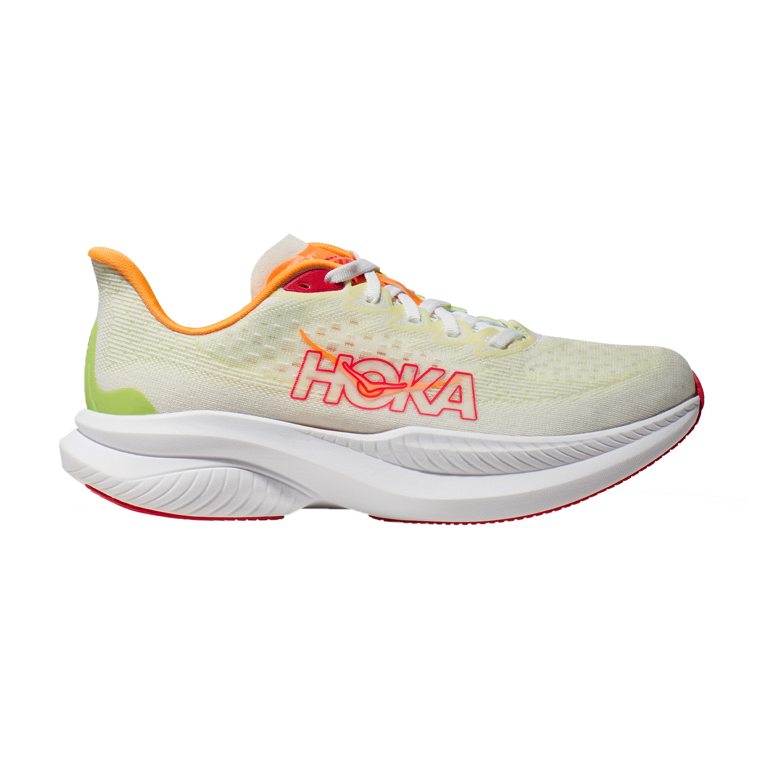 Hoka Mach 6 Wide Women