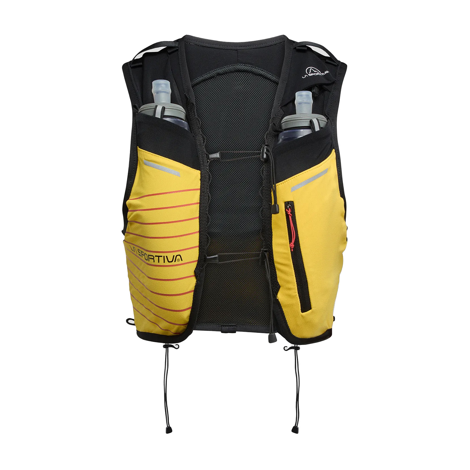 La Sportiva TR 5L Backpack Yellow Black