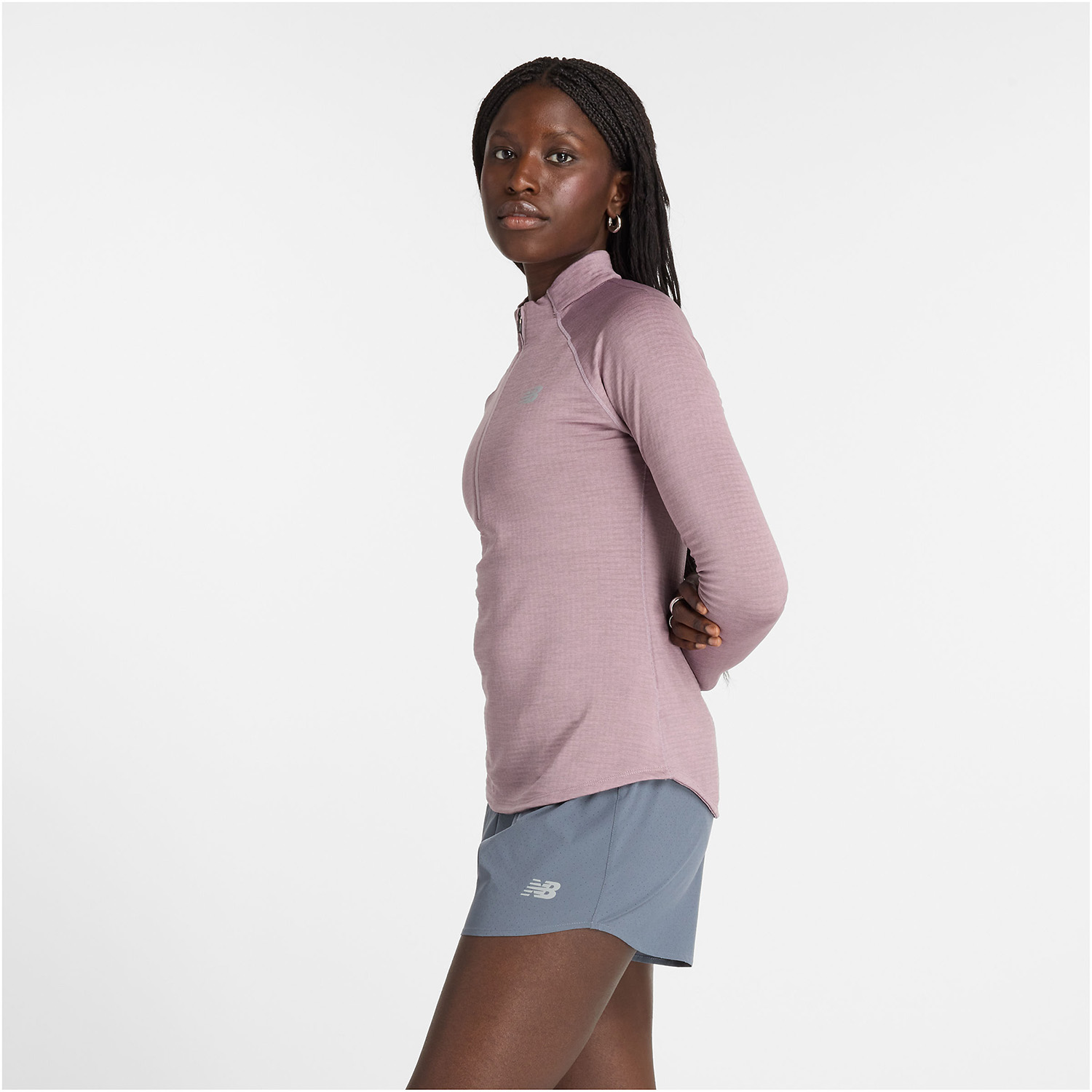 New balance ice shirt womens hotsell