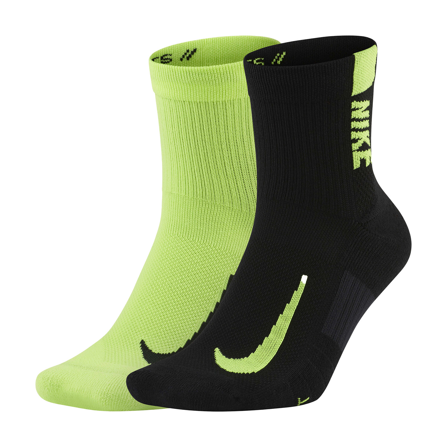 Nike multiplier socks review online