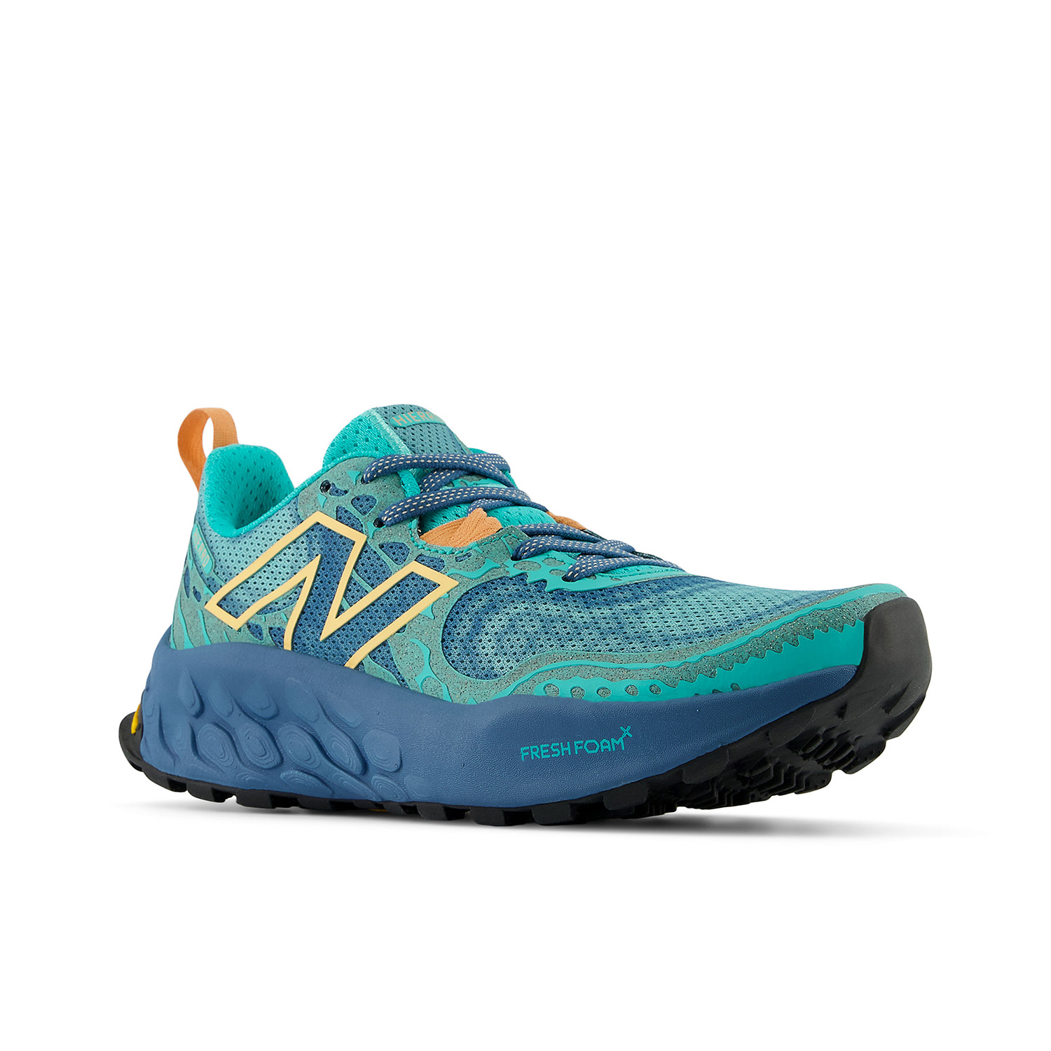 New balance hierro v4 gr deals
