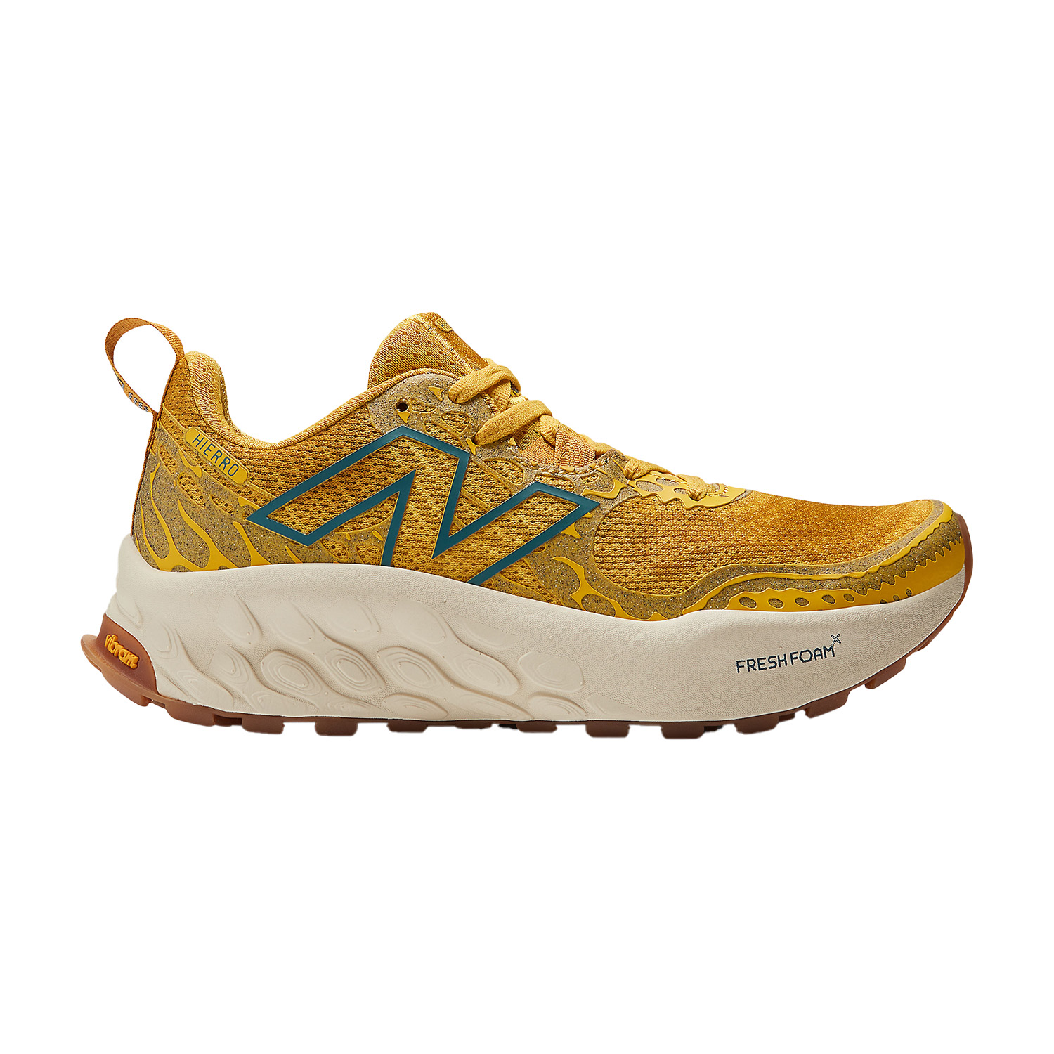 Fresh foam v8 online