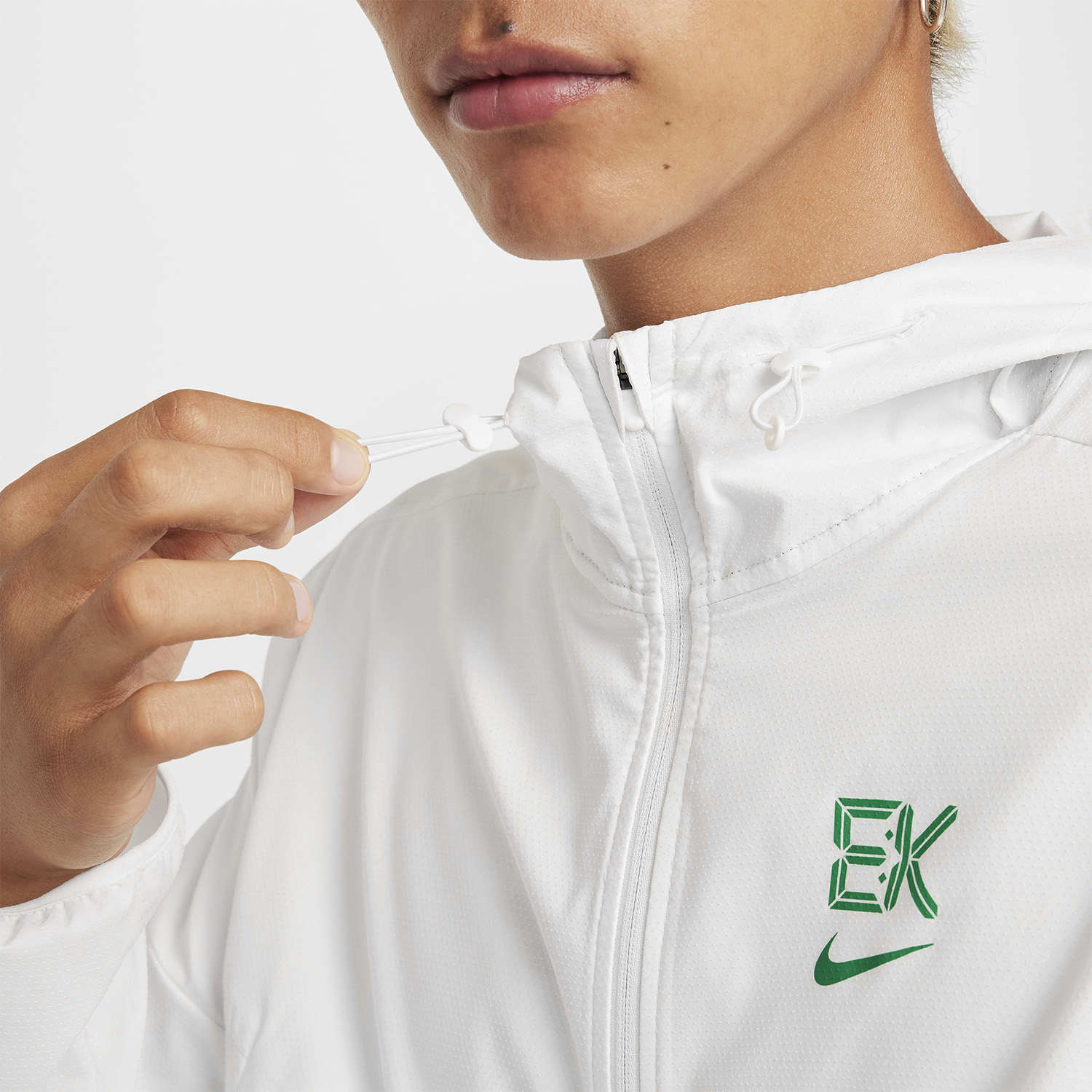 Nike mens windbreaker jacket best sale
