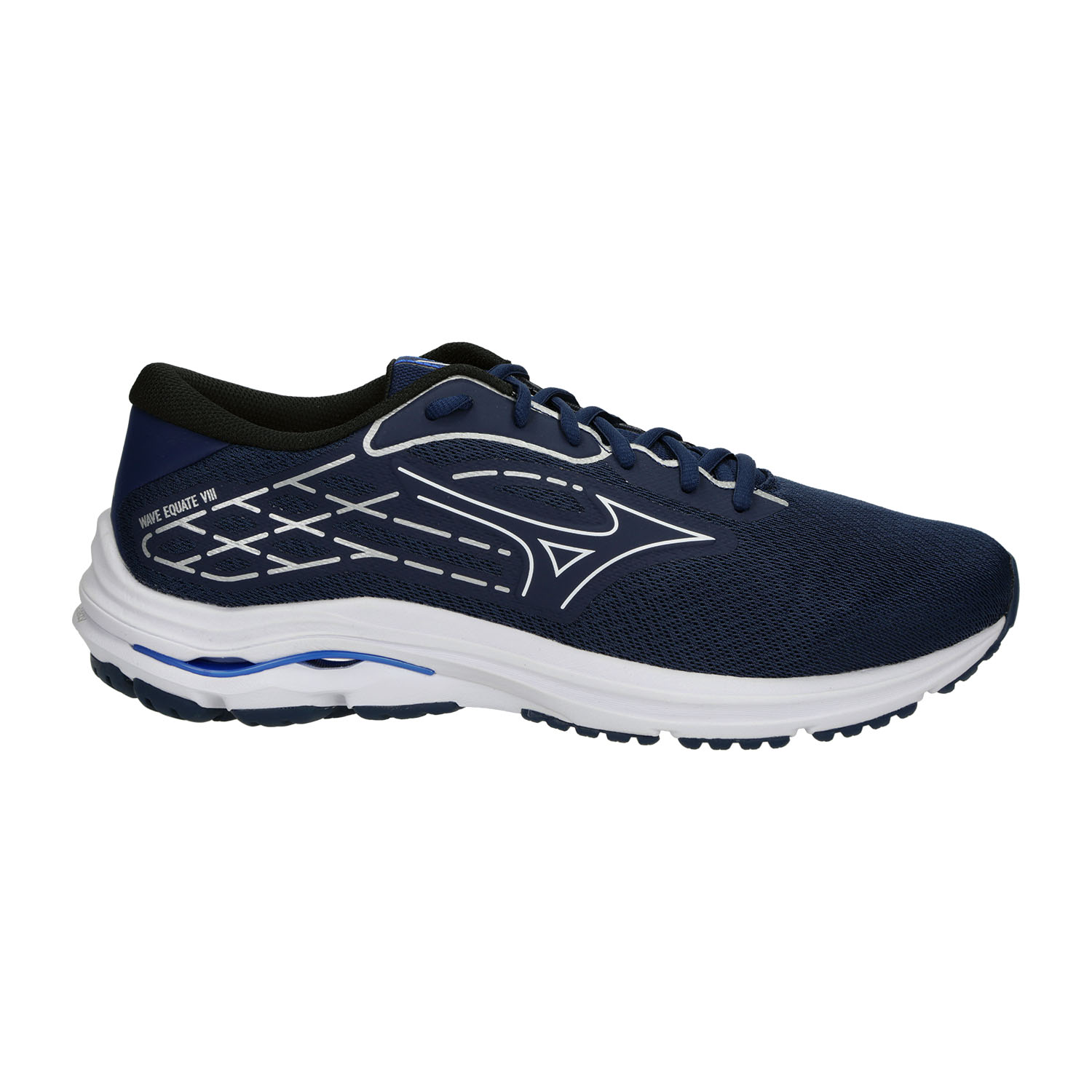 Mizuno wave precision 8 prezzo hotsell