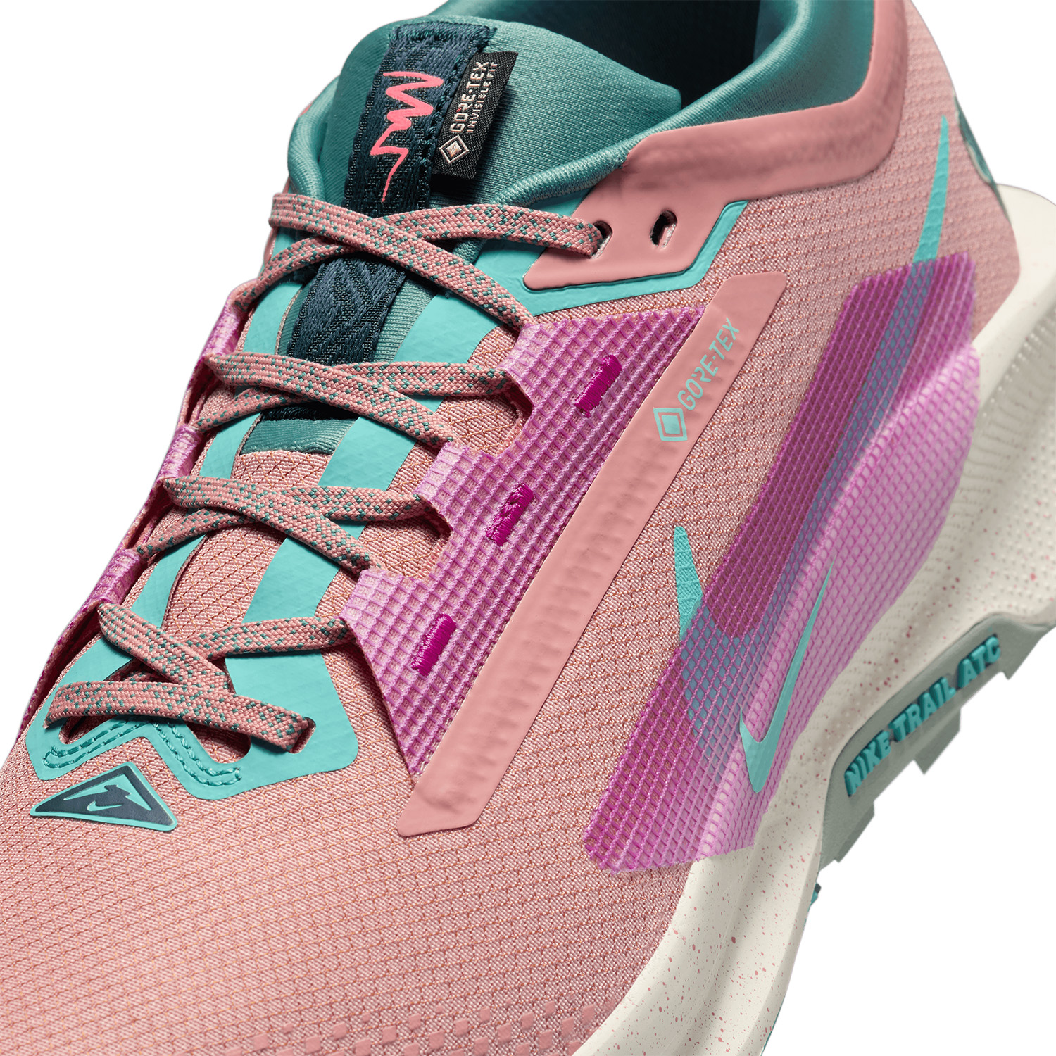 Nike ReactX Pegasus Trail 5 GTX Men