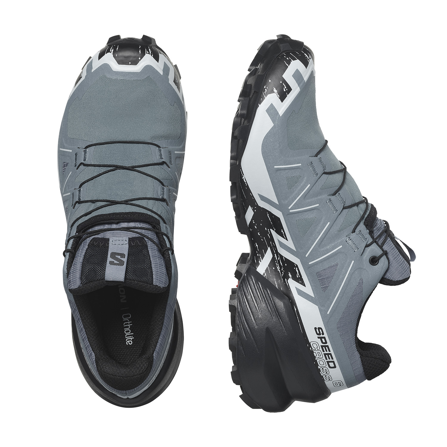 Scarpe salomon speedcross donna store