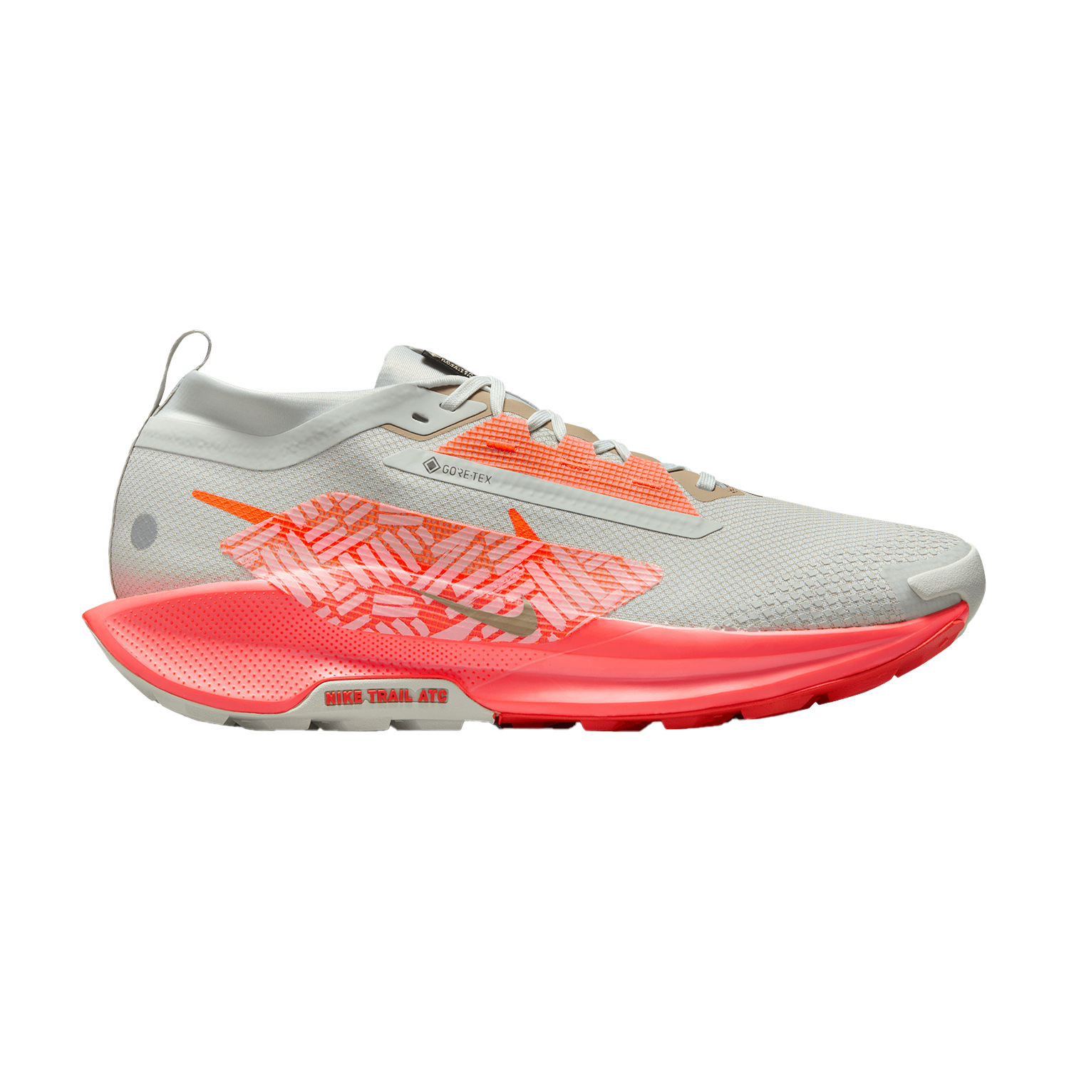 Silver nike uomo arancione shop
