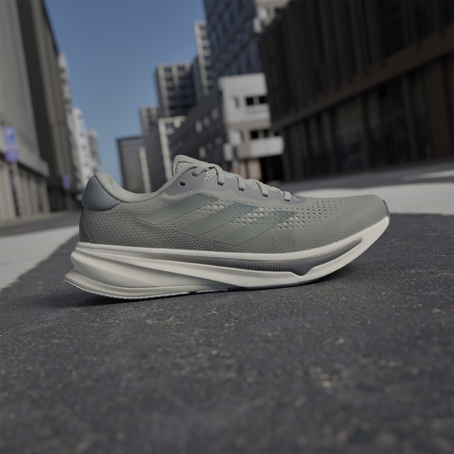 Scarpe da ginnastica silver hotsell