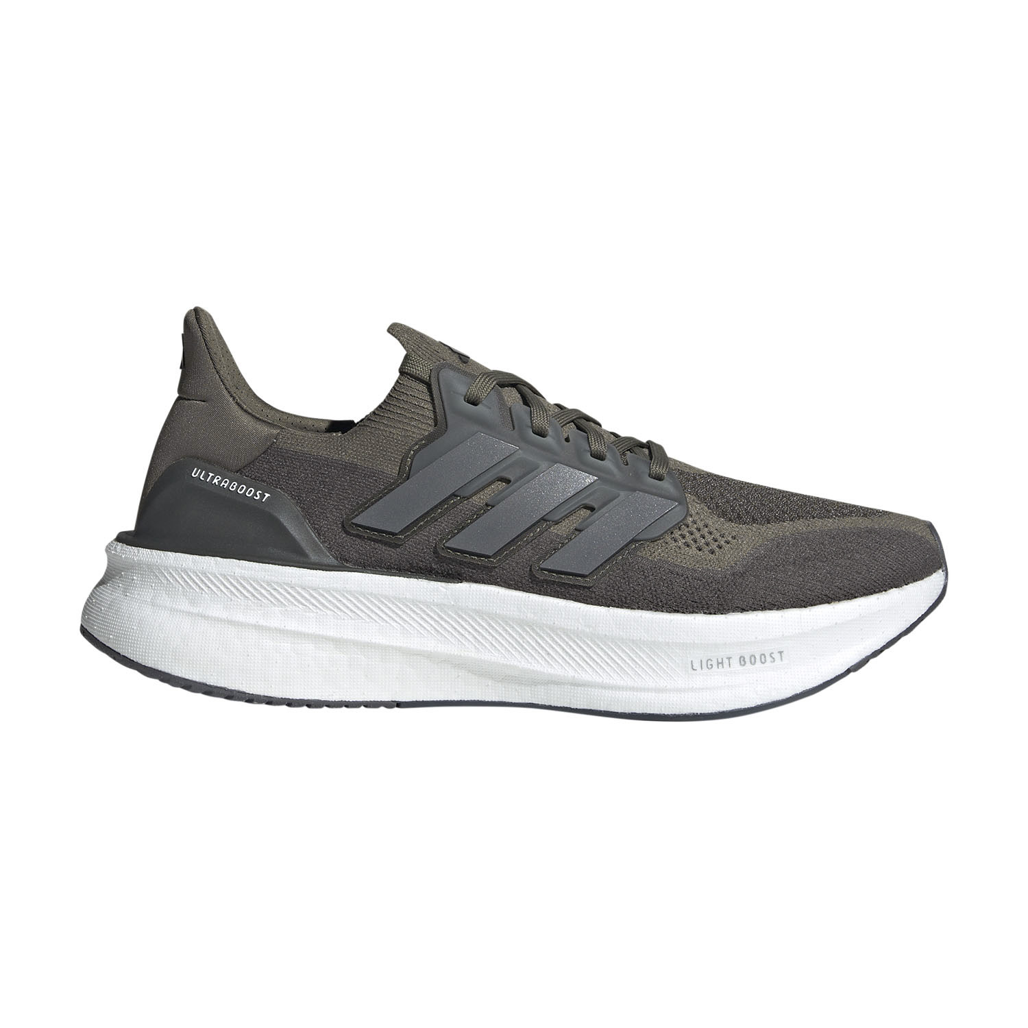 Grey ultraboost hot sale