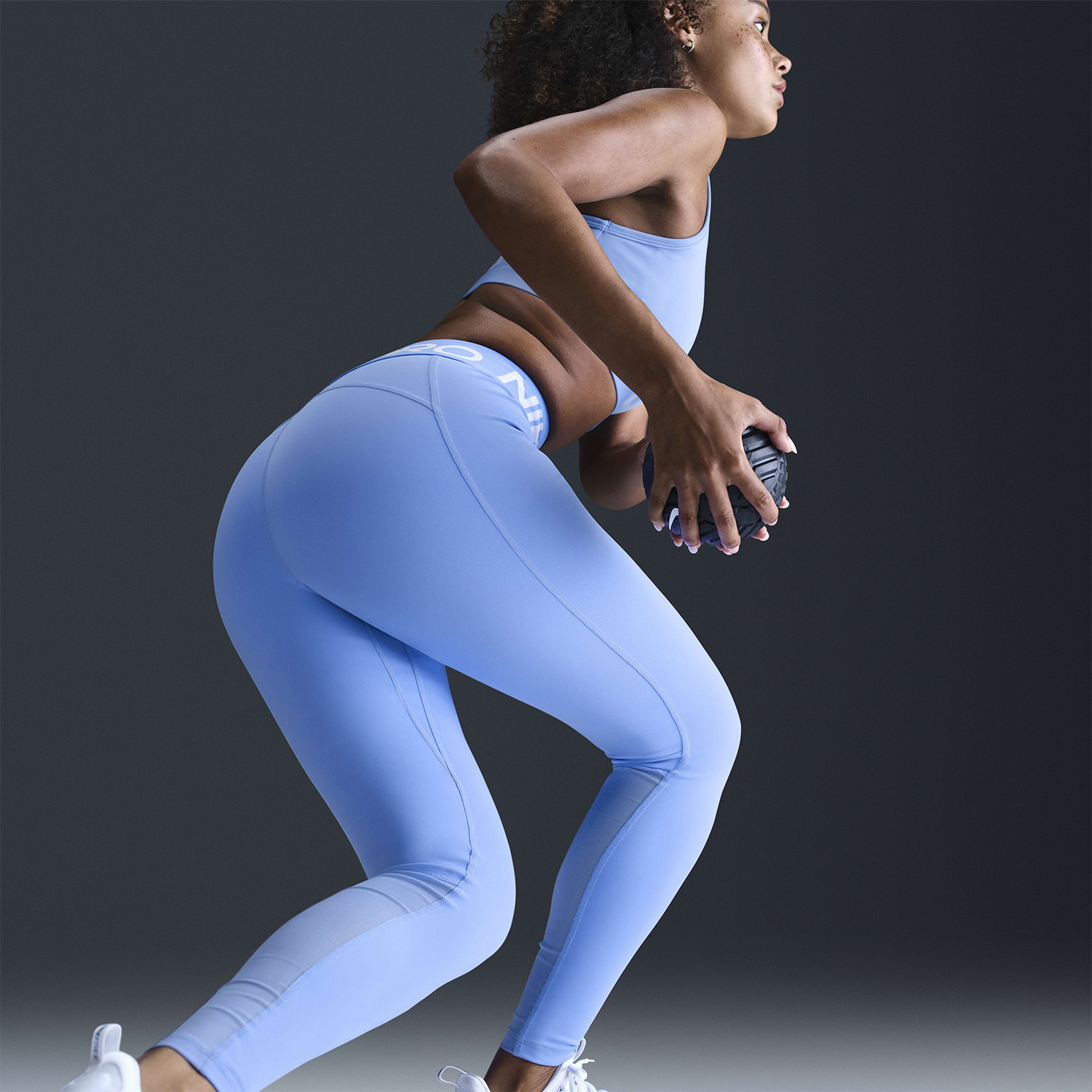 Nike fitness leggings online