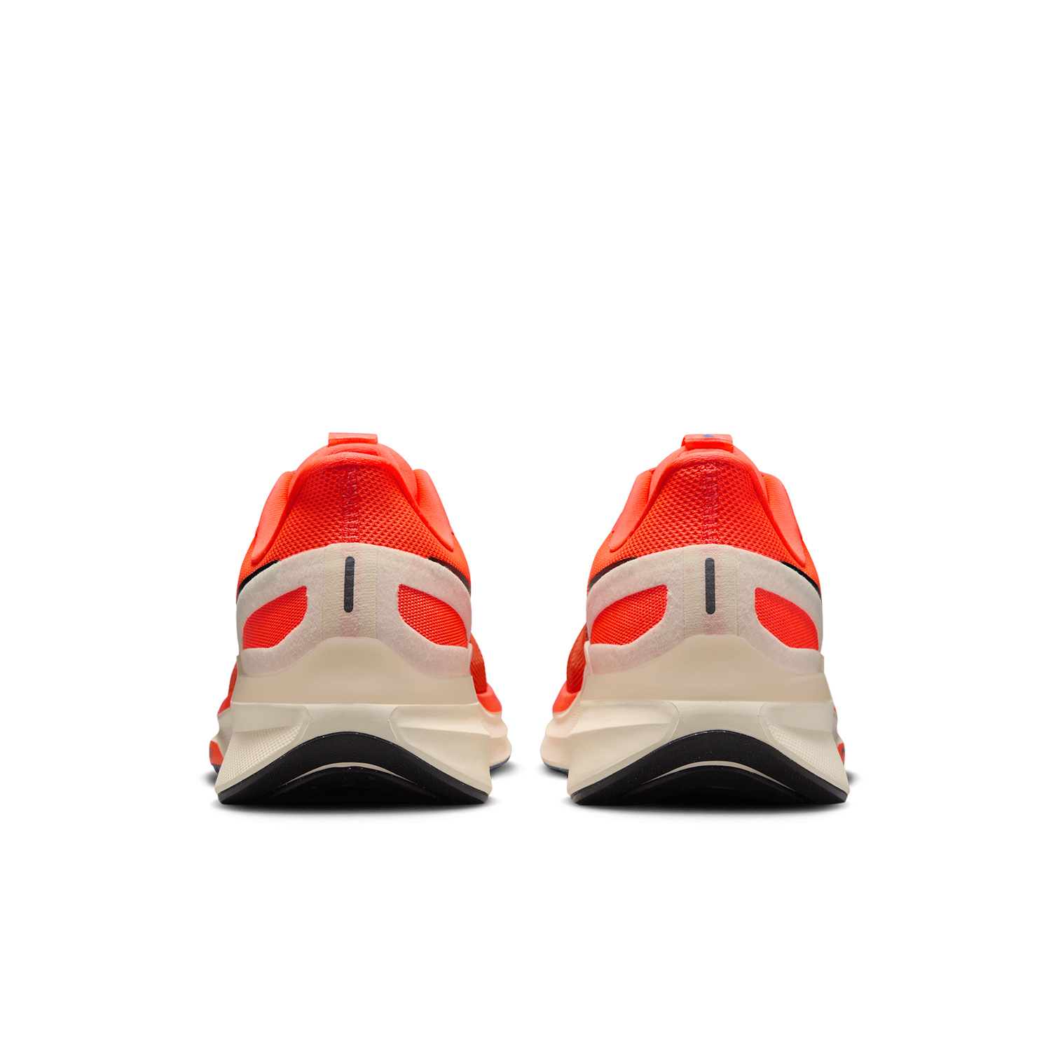 Nike Air Zoom Structure 25 Men s Running Shoes Hyper Crimson