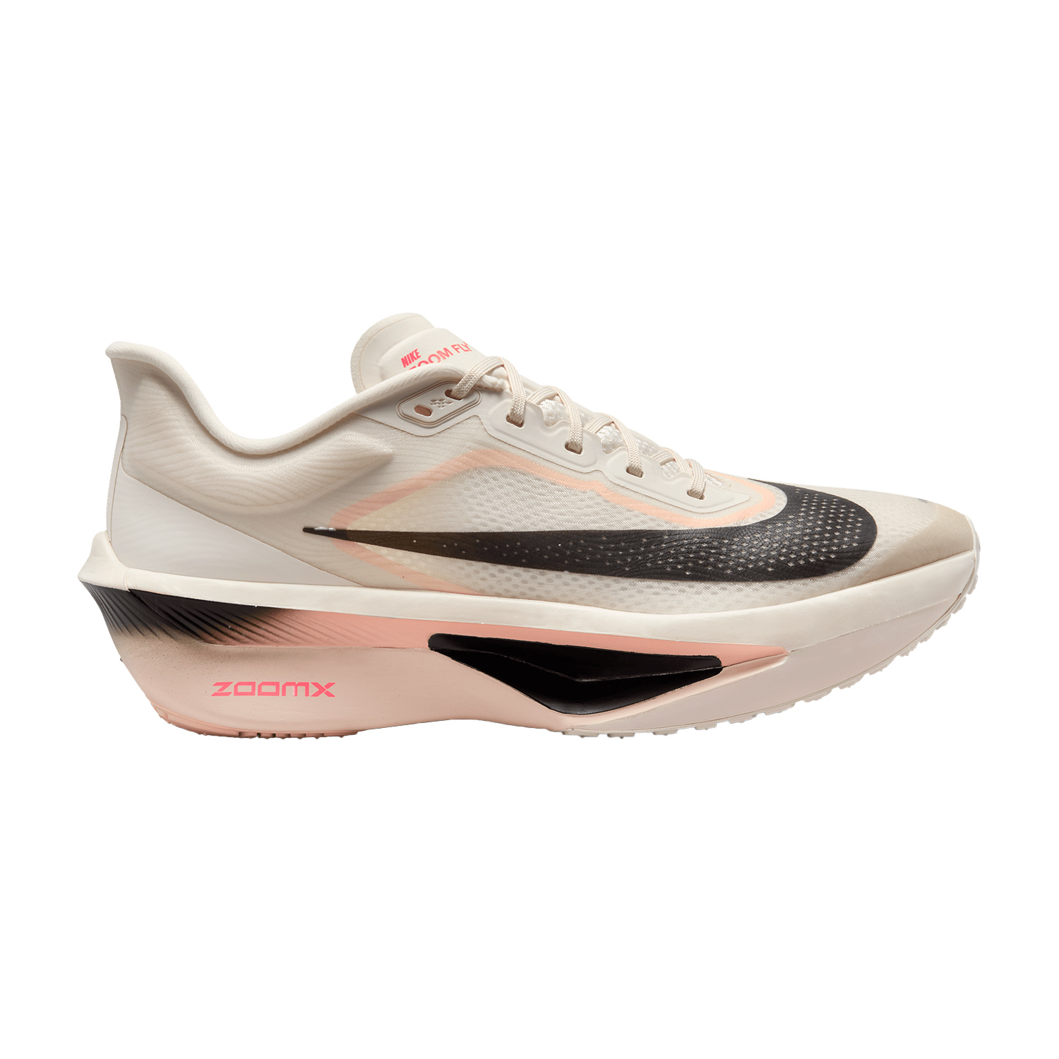Nike Zoom Fly 6 Men s Running Shoes Pale Ivory