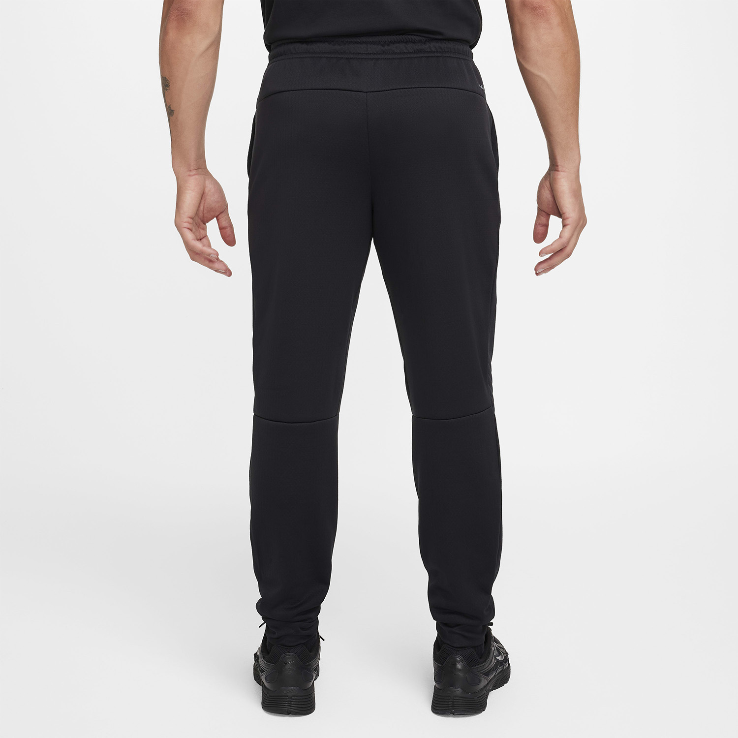 Nike Therma Sphere Men s Training Pants Black Cool Grey