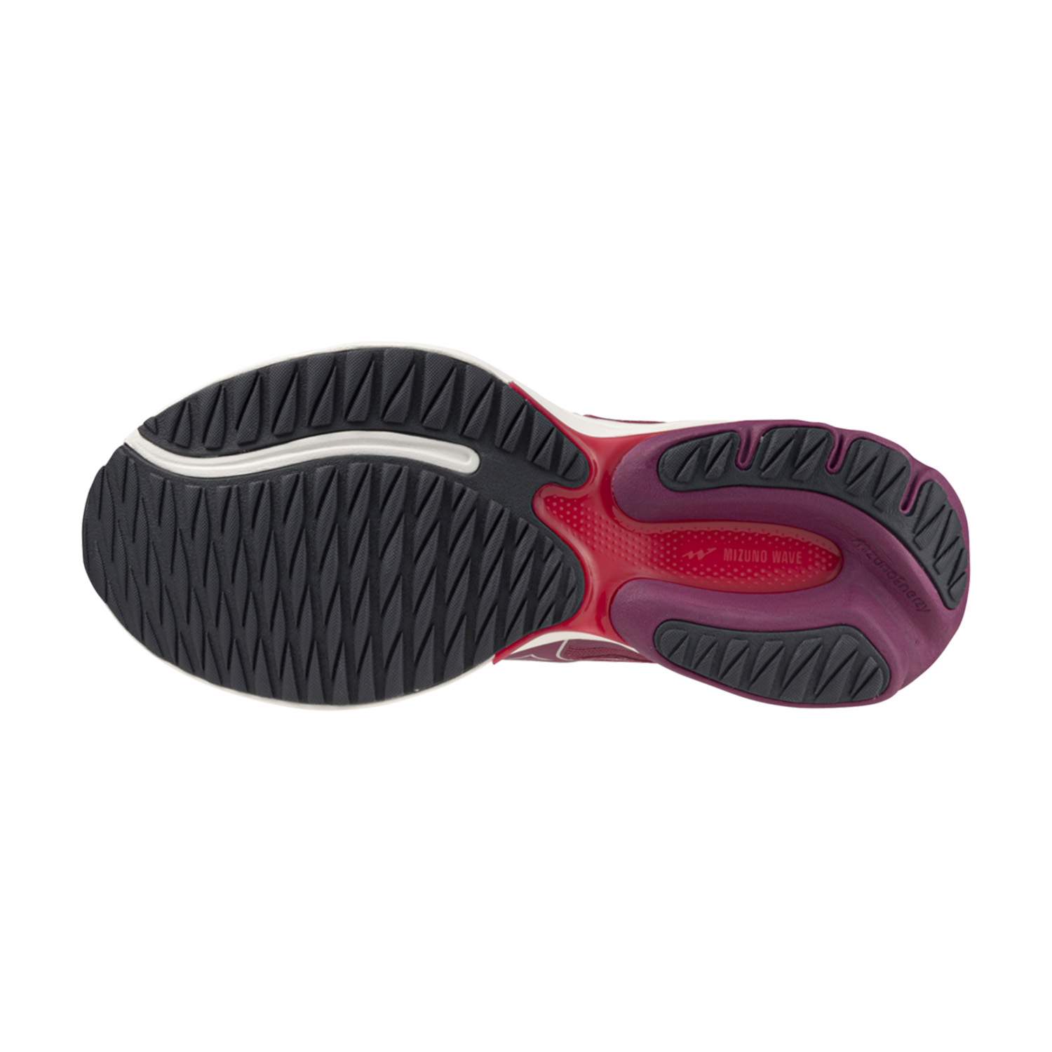 Mizuno Wave Ultima 15 Scarpe da Running Donna Violet Quartz