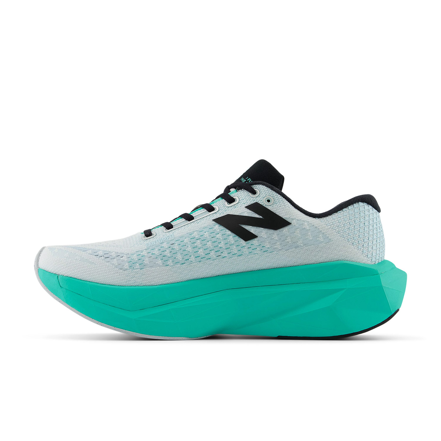 New Balance FuelCell SC Trainer v3 Men s Running Shoes White