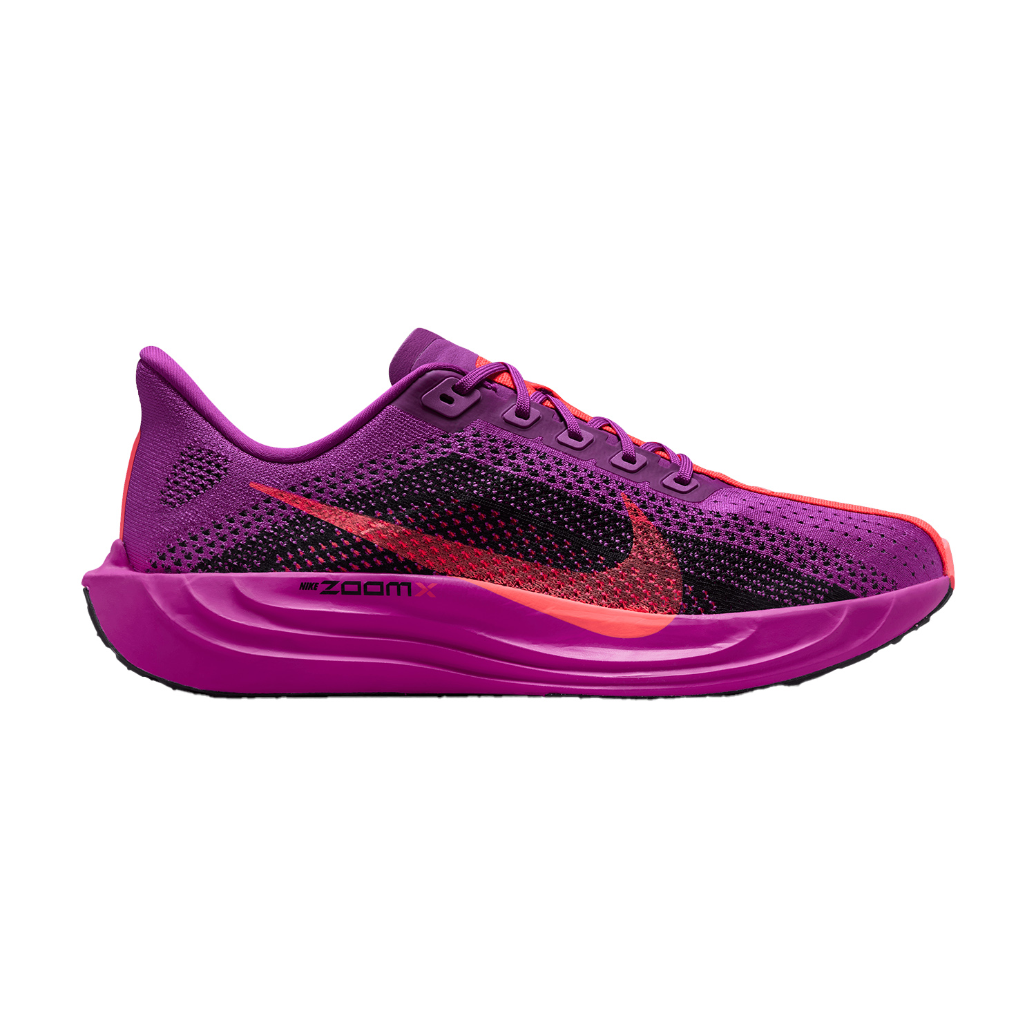 Nike Pegasus Plus Zapatillas de Running Hombre Vivid Purple
