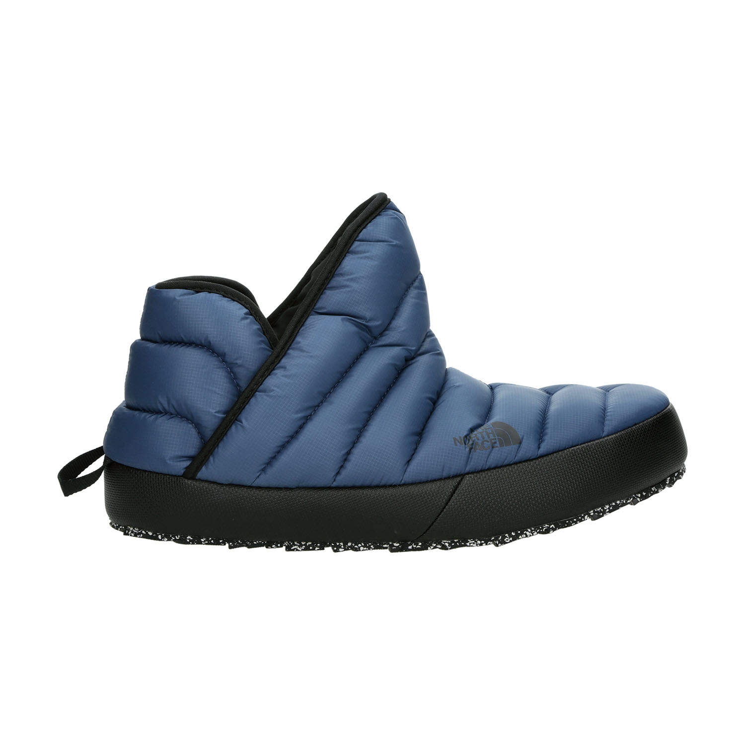 North face thermoball shady blue on sale