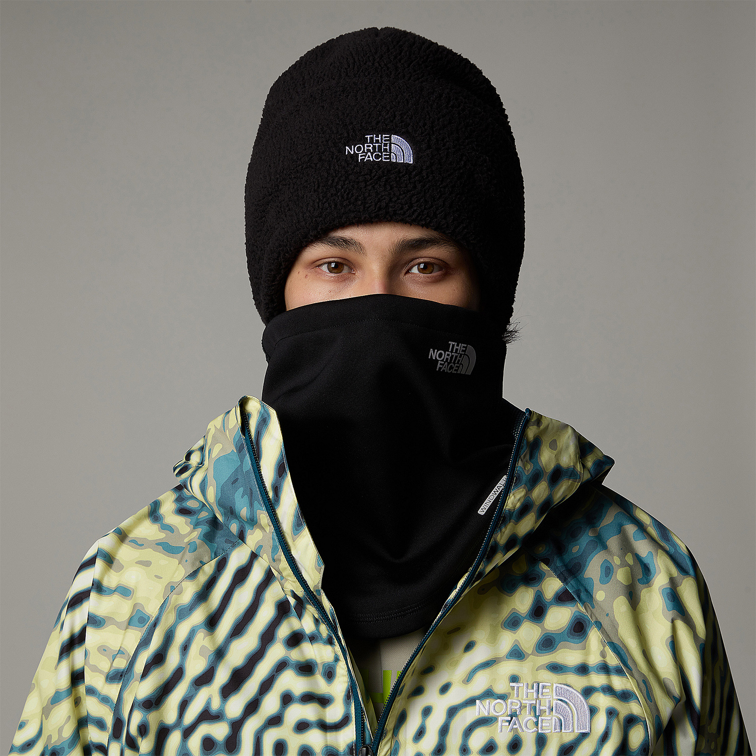 Tnf windwall hotsell