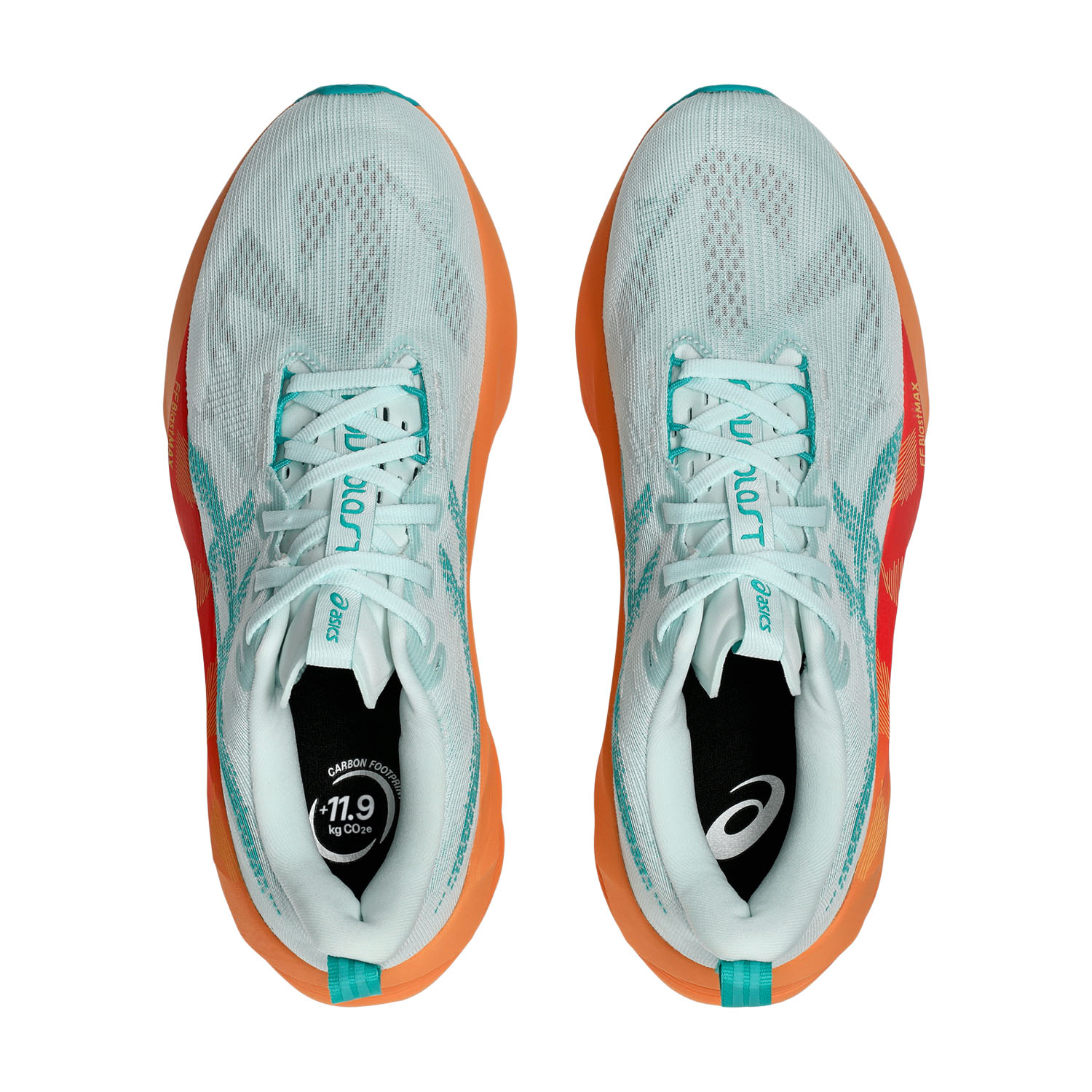 Nimbus asics prezzo shop