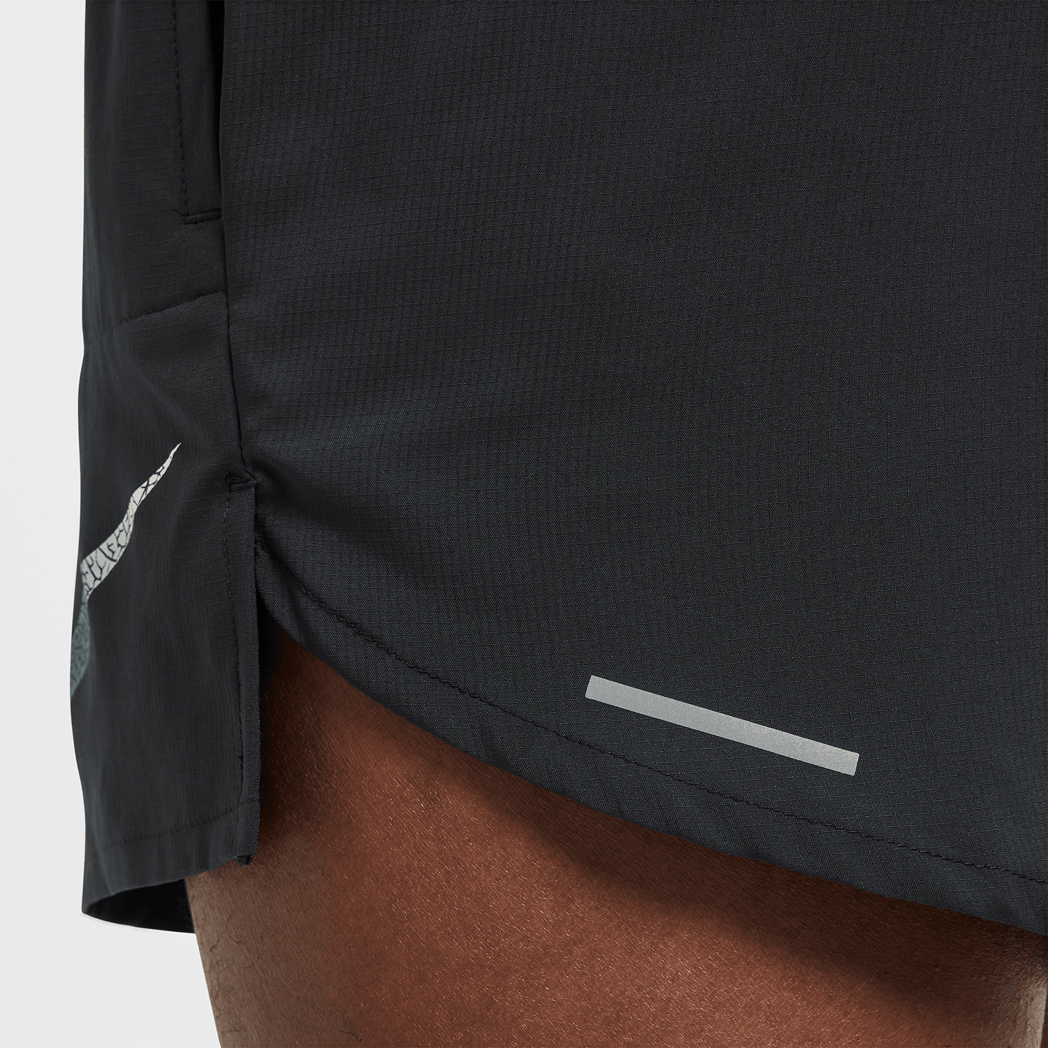 Nike Stride Kipchoge 5in Men s Running Shorts Black