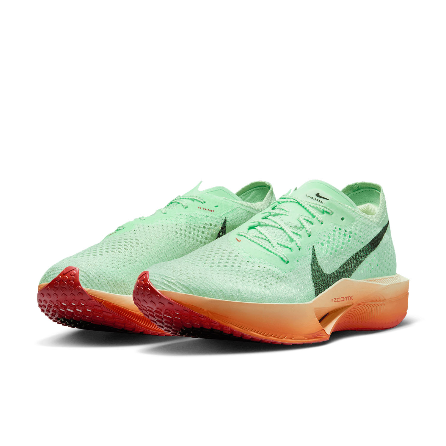 Nike ZoomX Vaporfly Next 3 EK Men s Running Shoes Vapor Green