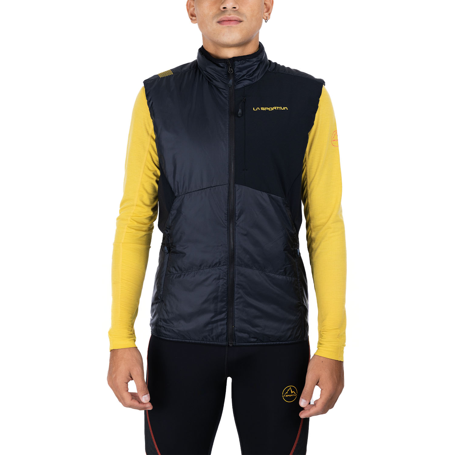 La sportiva vest on sale